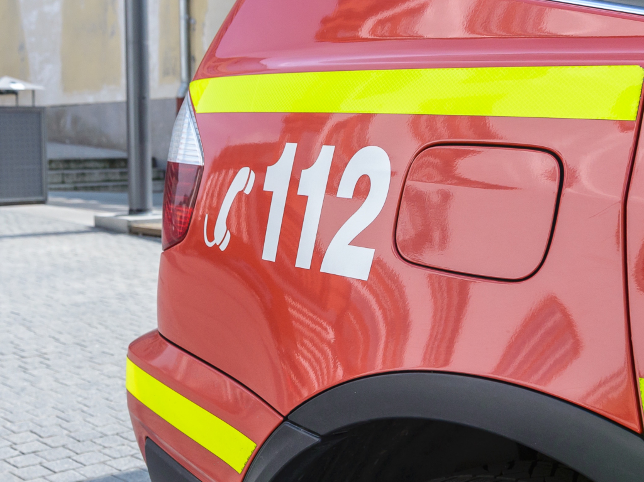 Feuerwehr
