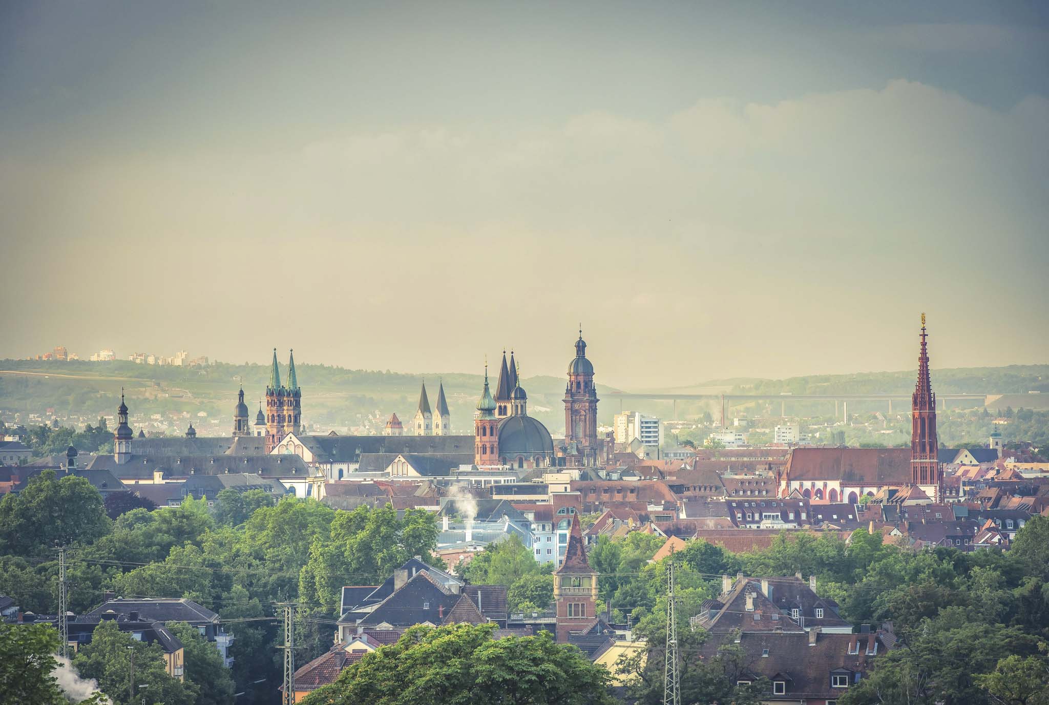 Das Motiv für den Monat Mai. Foto: Pascal Höfig