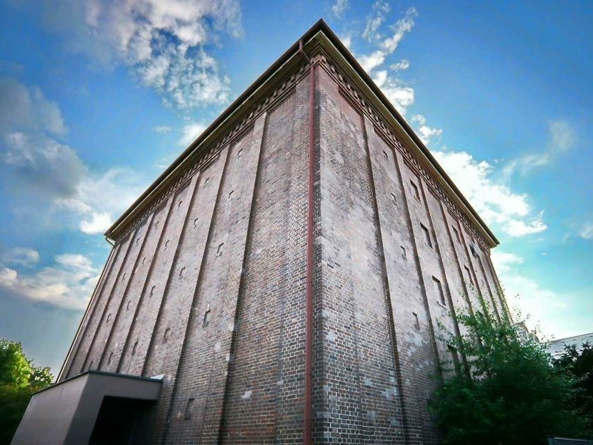 Bunker.jpg Deutsches Bunkermuseum. - Foto: Deutsches Bunkermuseum