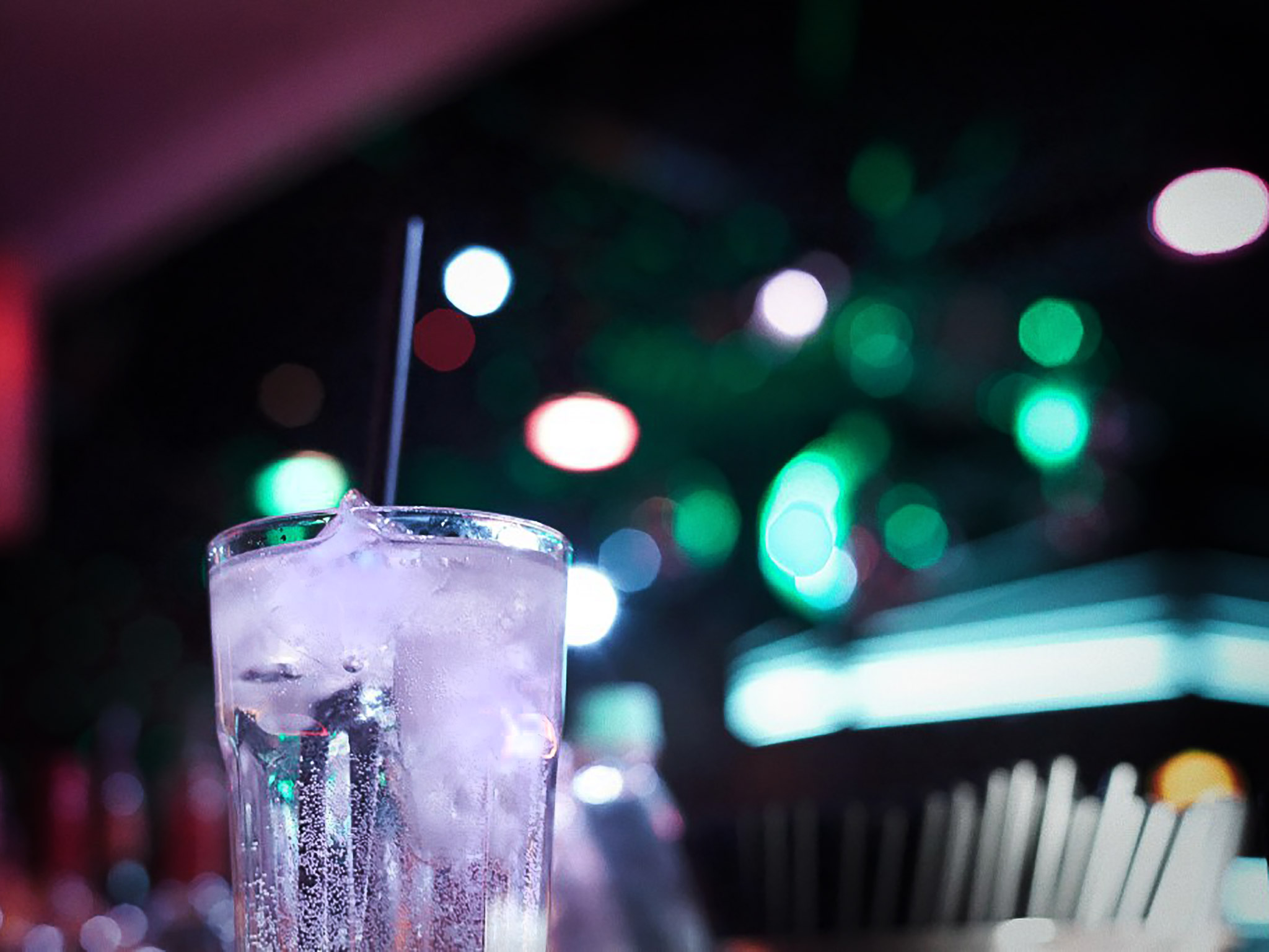 Cocktail_Club_Bar Drink im Club. Symbolfoto: Pascal Höfig