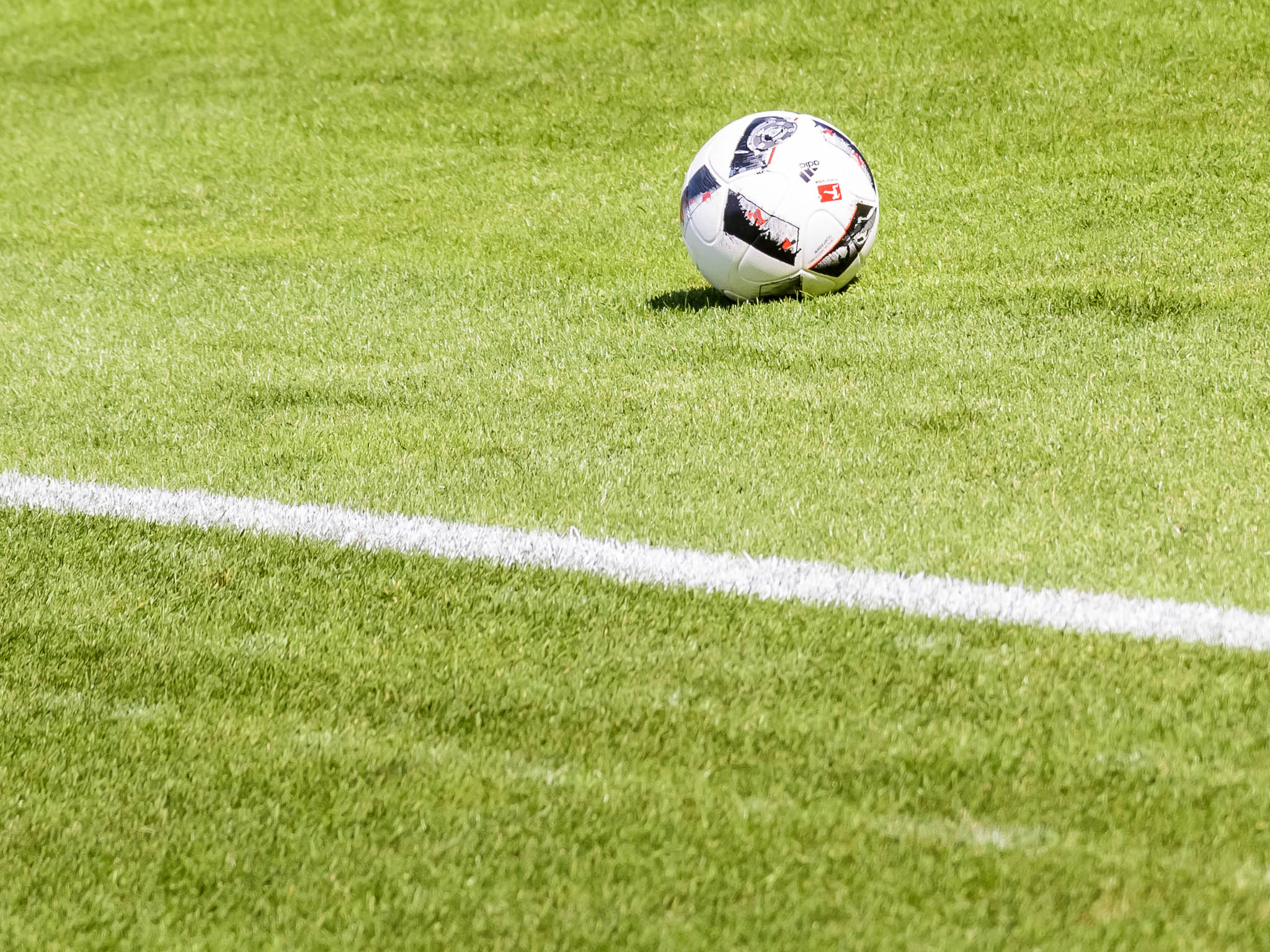 Fußball_Sport_Symbol016.jpg Fußball – Symbolfoto: Pascal Höfig