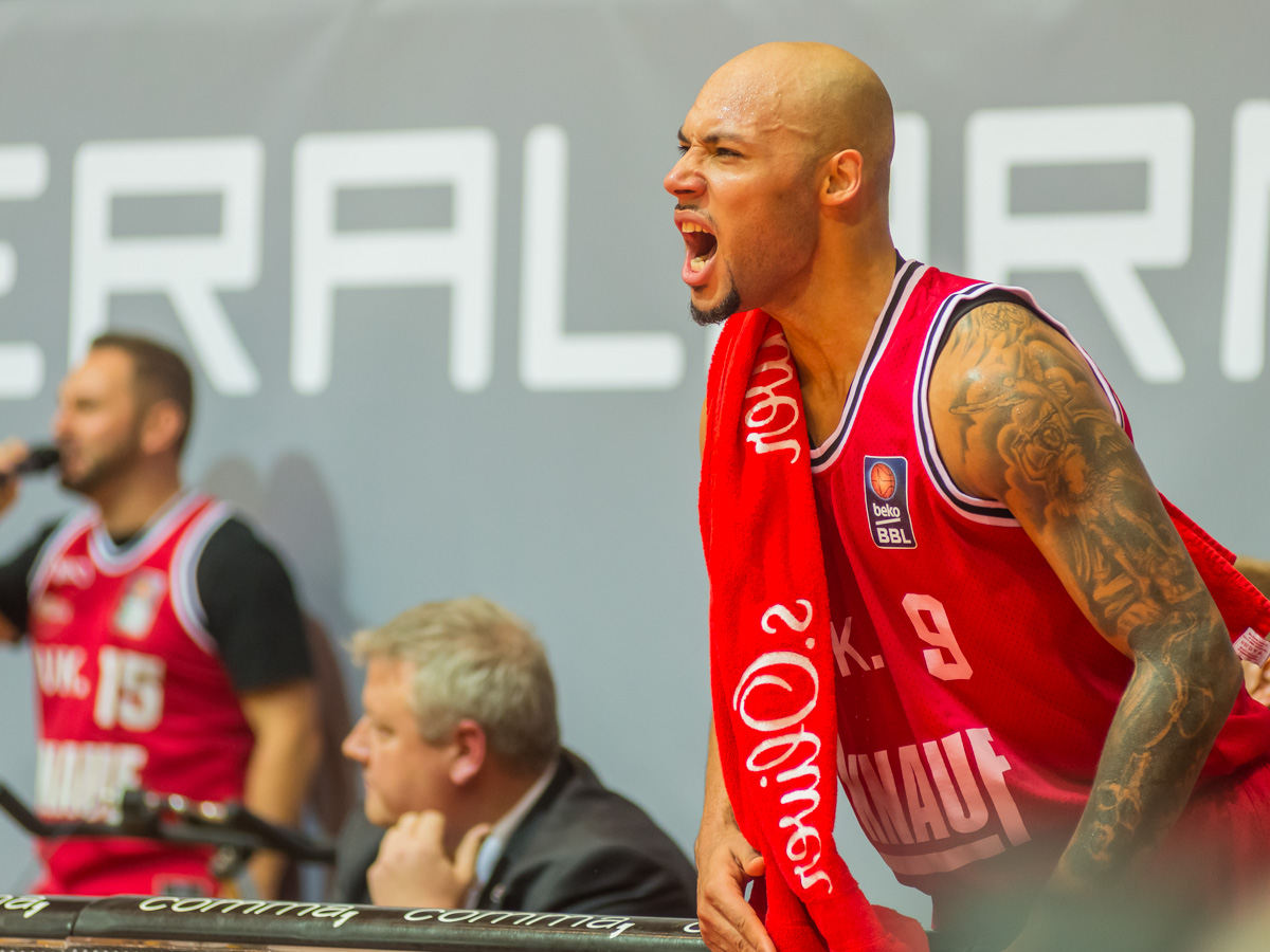 Maurice_Stuckey_Baskets2 Symbolbild – Pascal Höfig