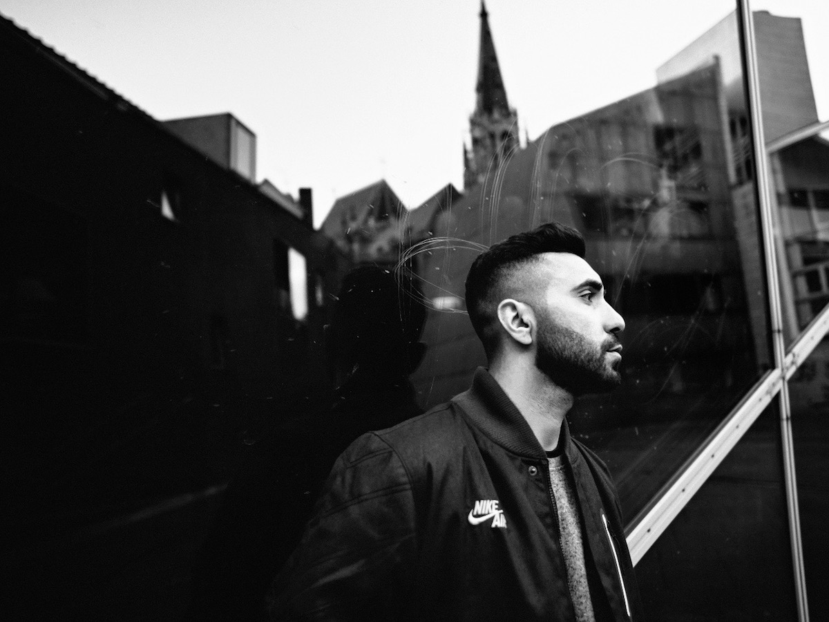 MoTrip MoTrip ist in diesem Jahr der Main-Act des NCB. Foto: Newcomer Contest Bayern