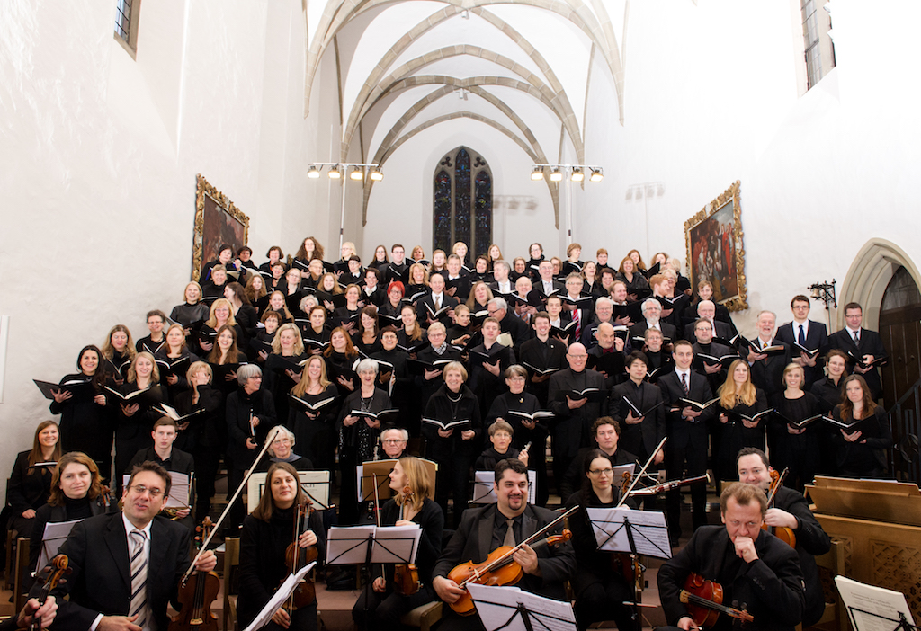 oratorienchor_schmelz_fotodesign Oratorienchor Würzburg - Foto: Schmelz Fotodesign