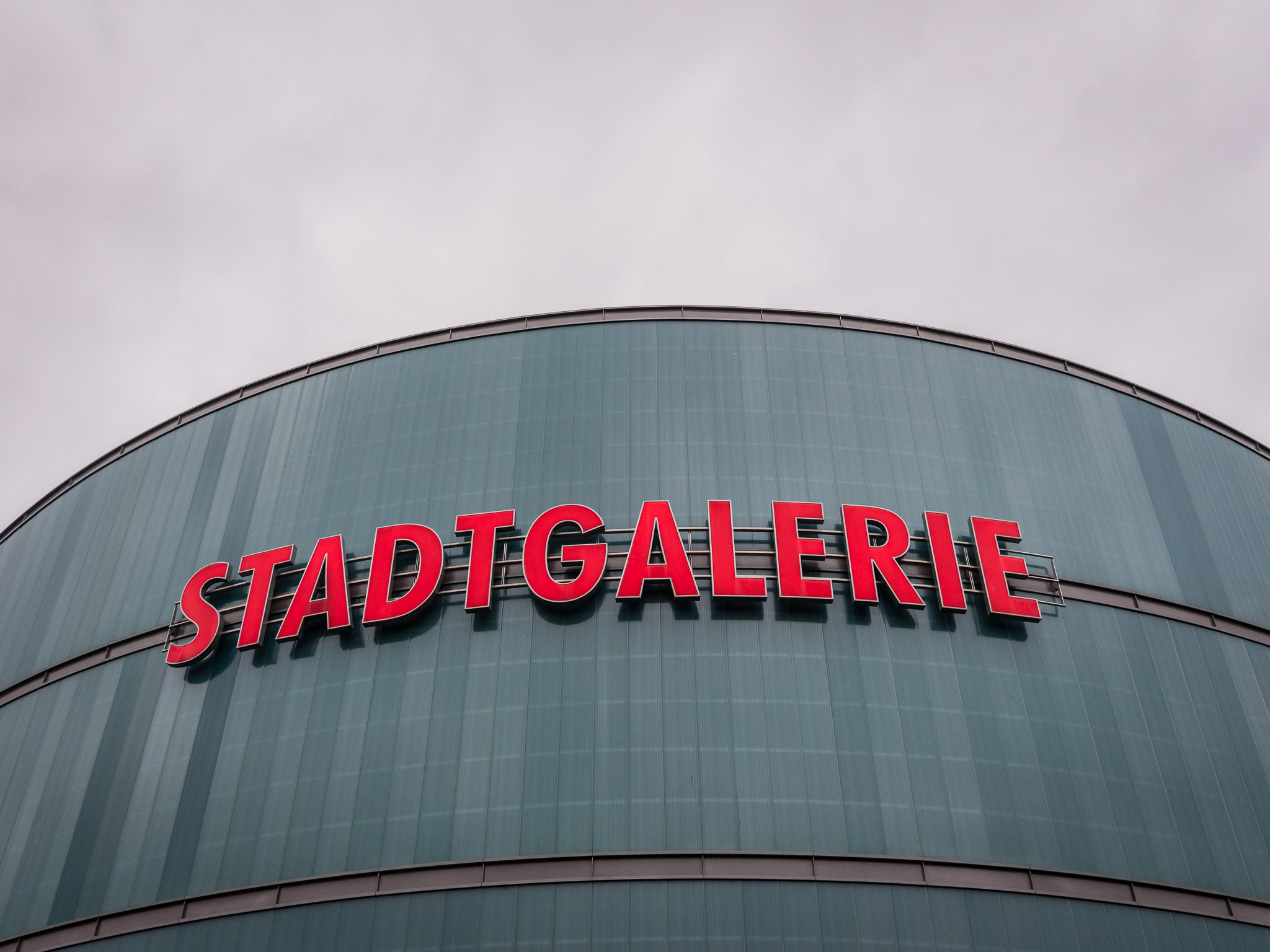 Stadtgalerie_Schweinfurt_02 Die Stadtgalerie Schweinfurt. Foto: Pascal Höfig