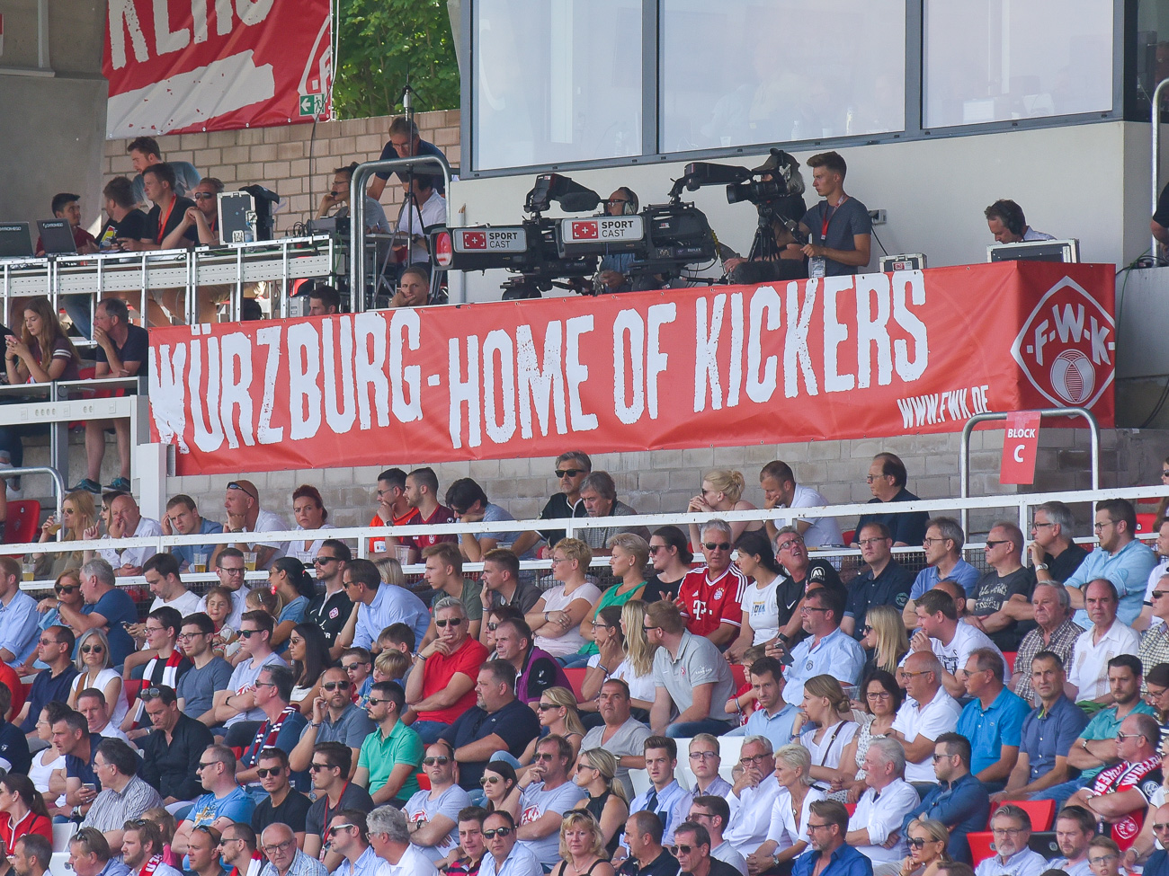 Symbol_Kickers18- Kickers – Symbolbild: Pascal Höfig