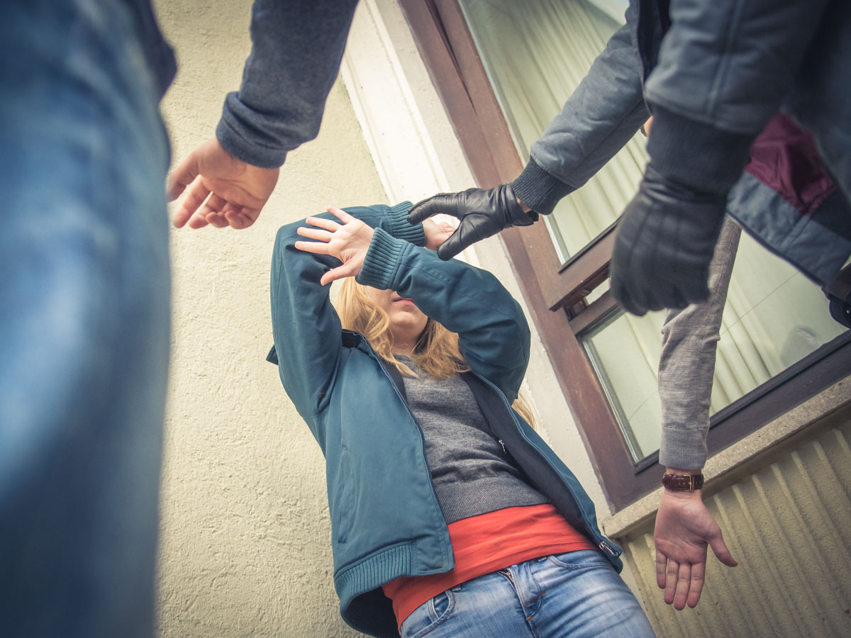 Symbolbild_Belaestigung001 Symbolbild Gewalt/Belästigung – Foto: Pascal Höfig