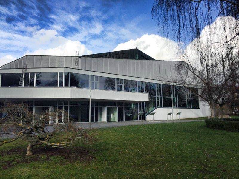 Theater_Schweinfurt.jpg Das Theater in Schweinfurt. Foto: SWity