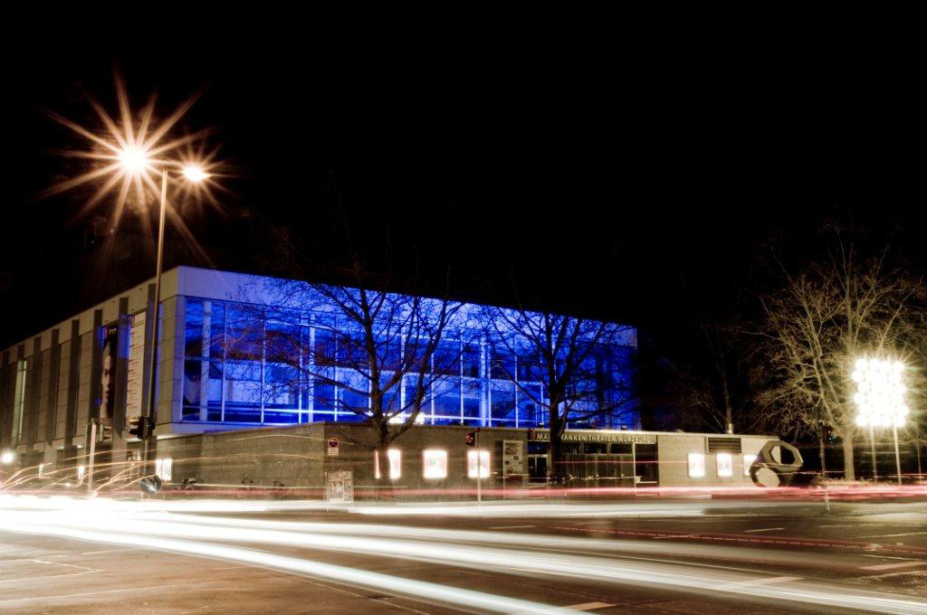 Theater Das Mainfranken Theater. Foto: Mainfranken Theater Würzburg