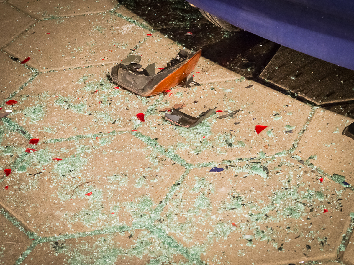 Unfallflucht-Symbolbild260715.jpg Unfallflucht Symbolfoto: Pascal Höfig