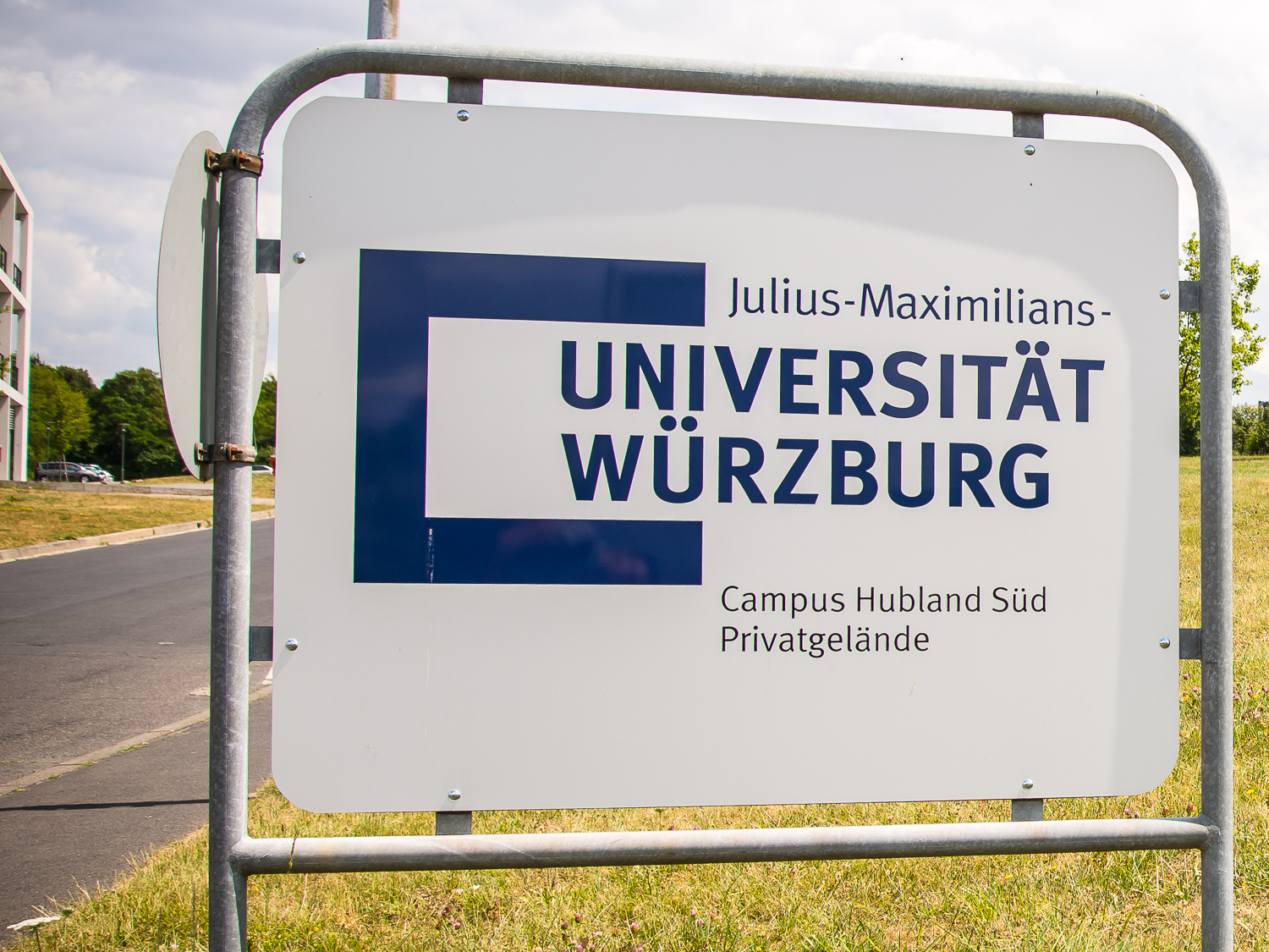Uni_Hubland_Symbolbild-9491 Symbolbild Uni Würzburg. Foto: Pascal Höfig