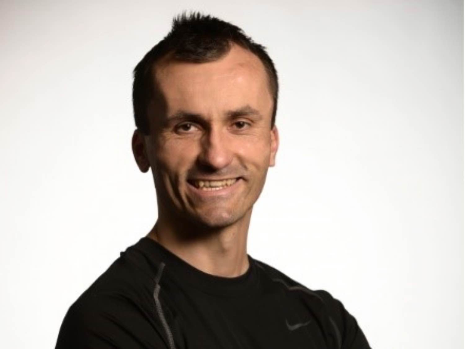 Vanc_Zdenek.jpg Zdenek Vanc, der ehemalige Spieler und derzeitige Trainer der Mighty Dogs. Foto: Mighty Dogs