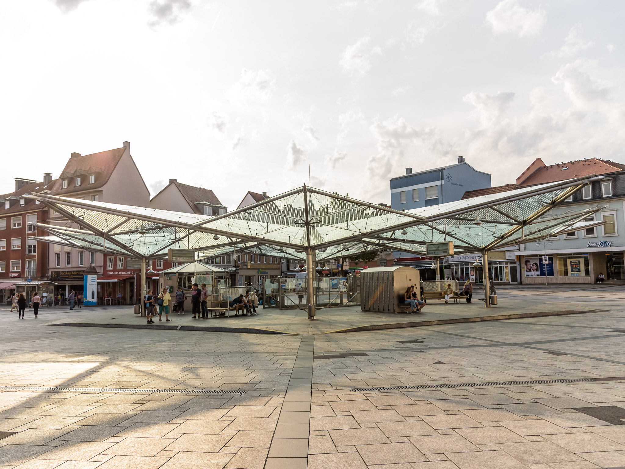 Symbolbild Schweinfurt Symbolbild Schweinfurt