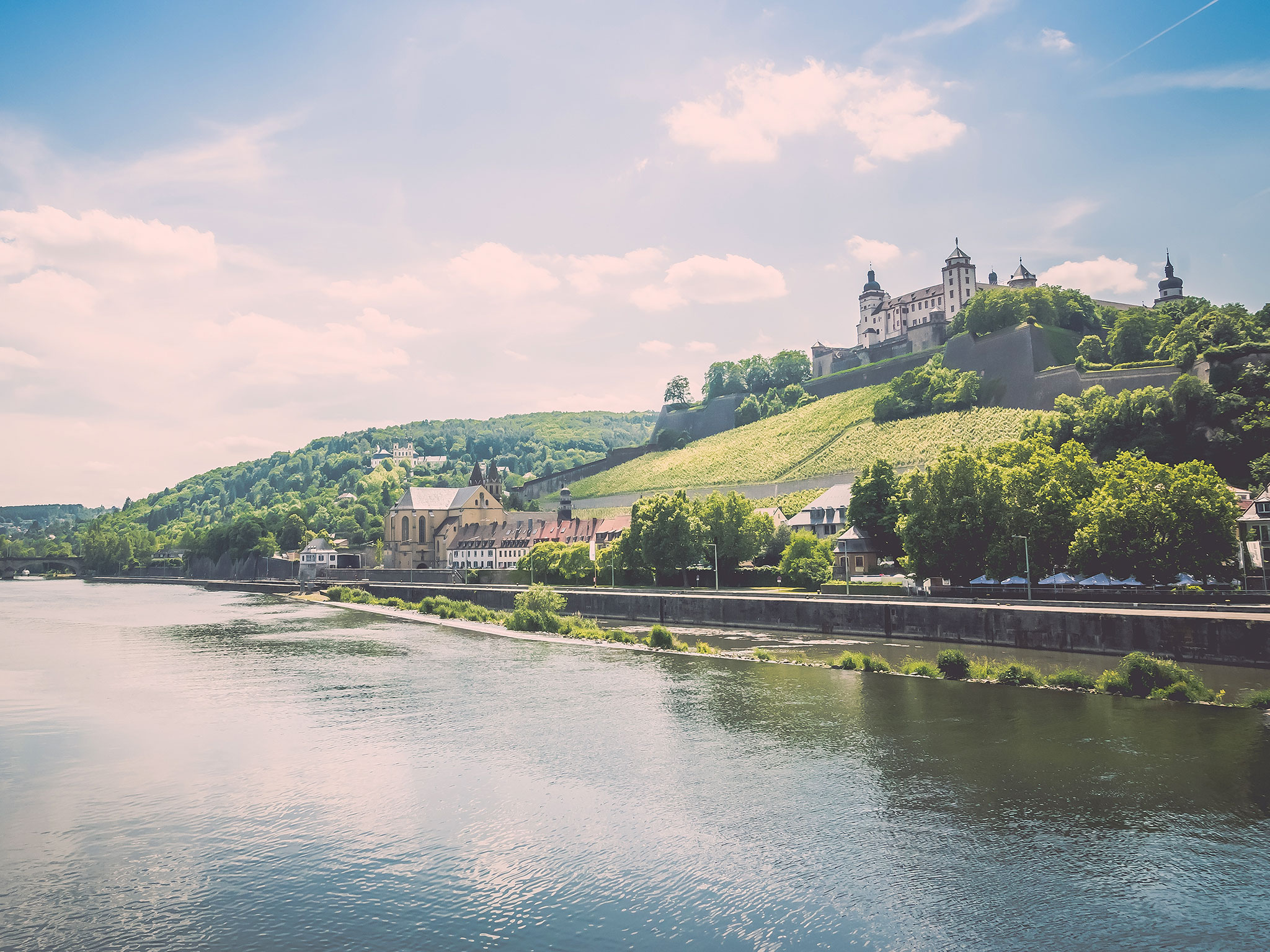 Würzburg - Foto: Pascal Höfig