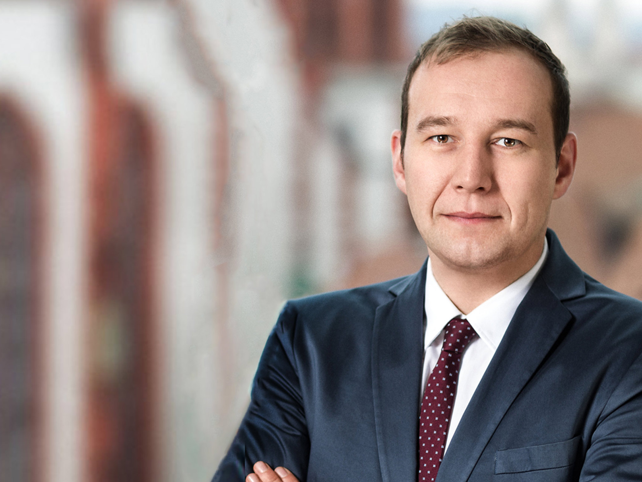Dr.HessAnwaelteFACE Dr. Alexander Hess von Reitmaier Rechtsanwälte. Foto: Reitmaier Rechtsanwälte