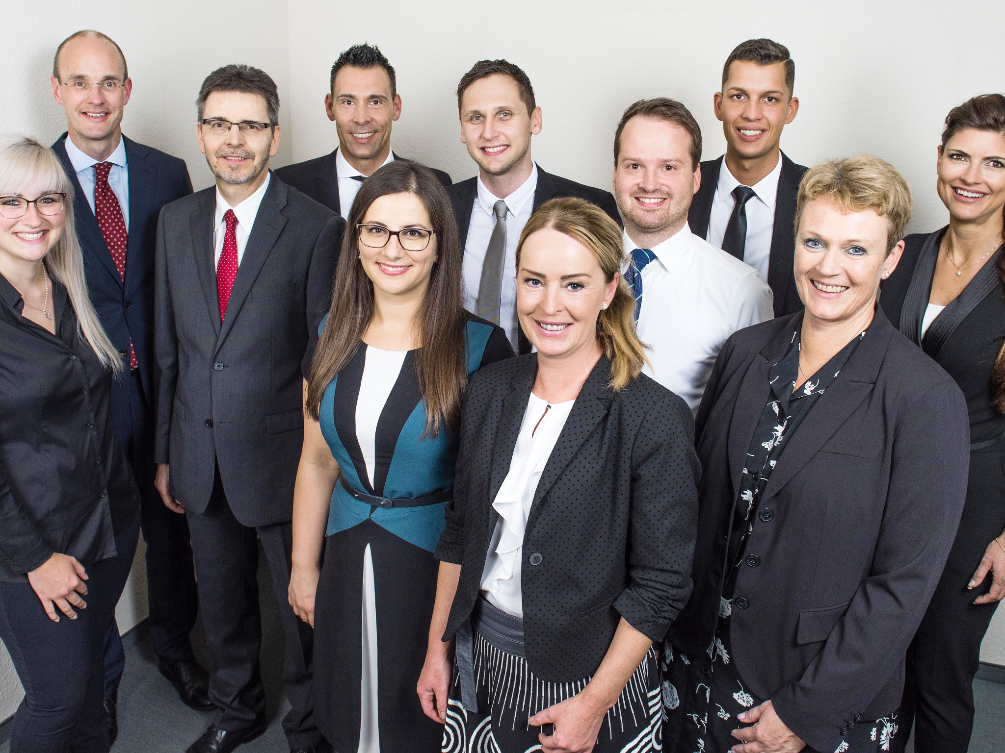 Allianz BAUER - Der Ansprechpartner für Fragen rund um Versicherungen in Würzburg. Foto: Allianz BAUER