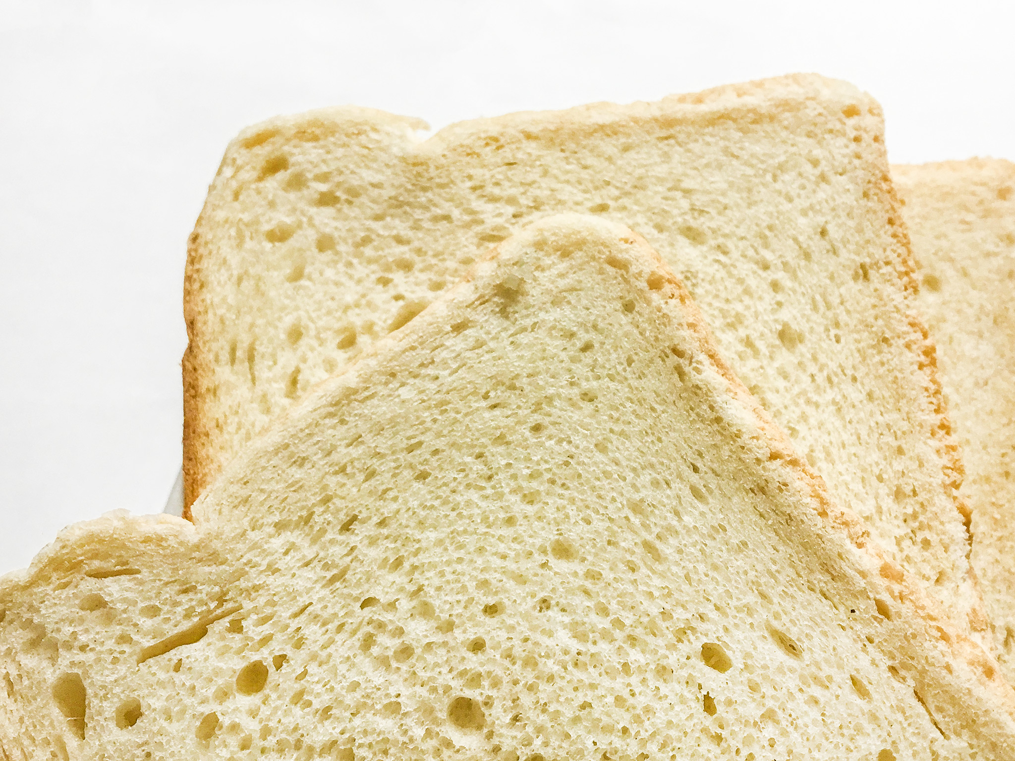 Toastbrot Symbolfoto: Pascal Höfig