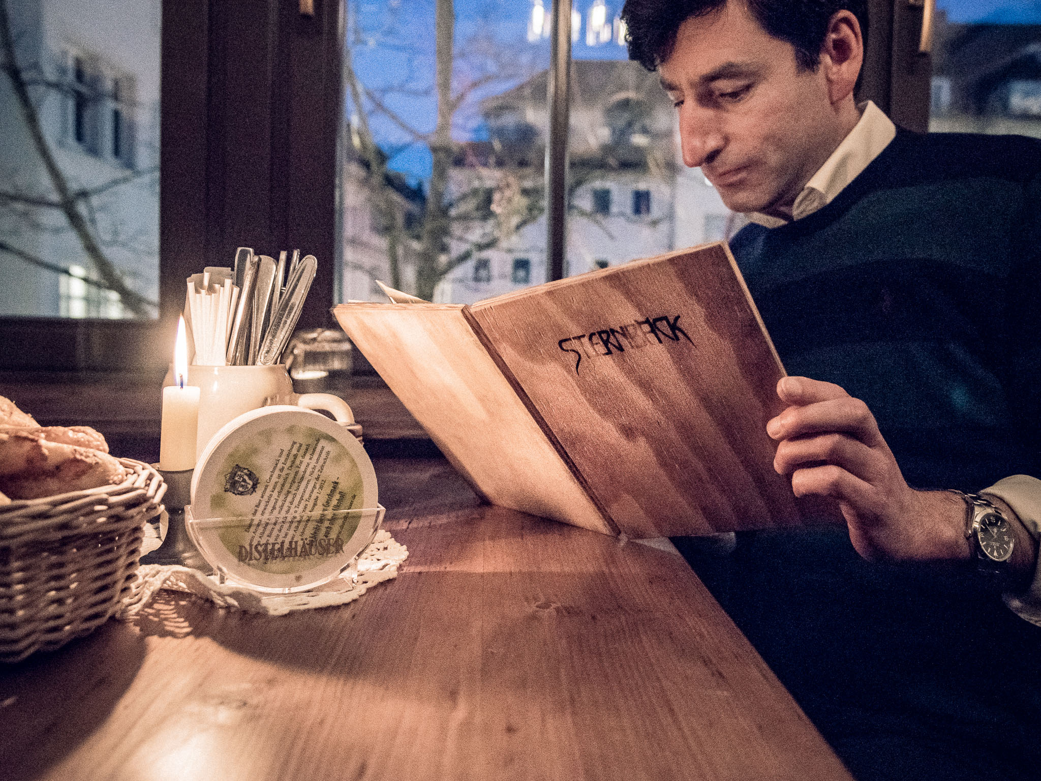Viele Leckereien zur Auswahl. Foto: Pascal Höfig