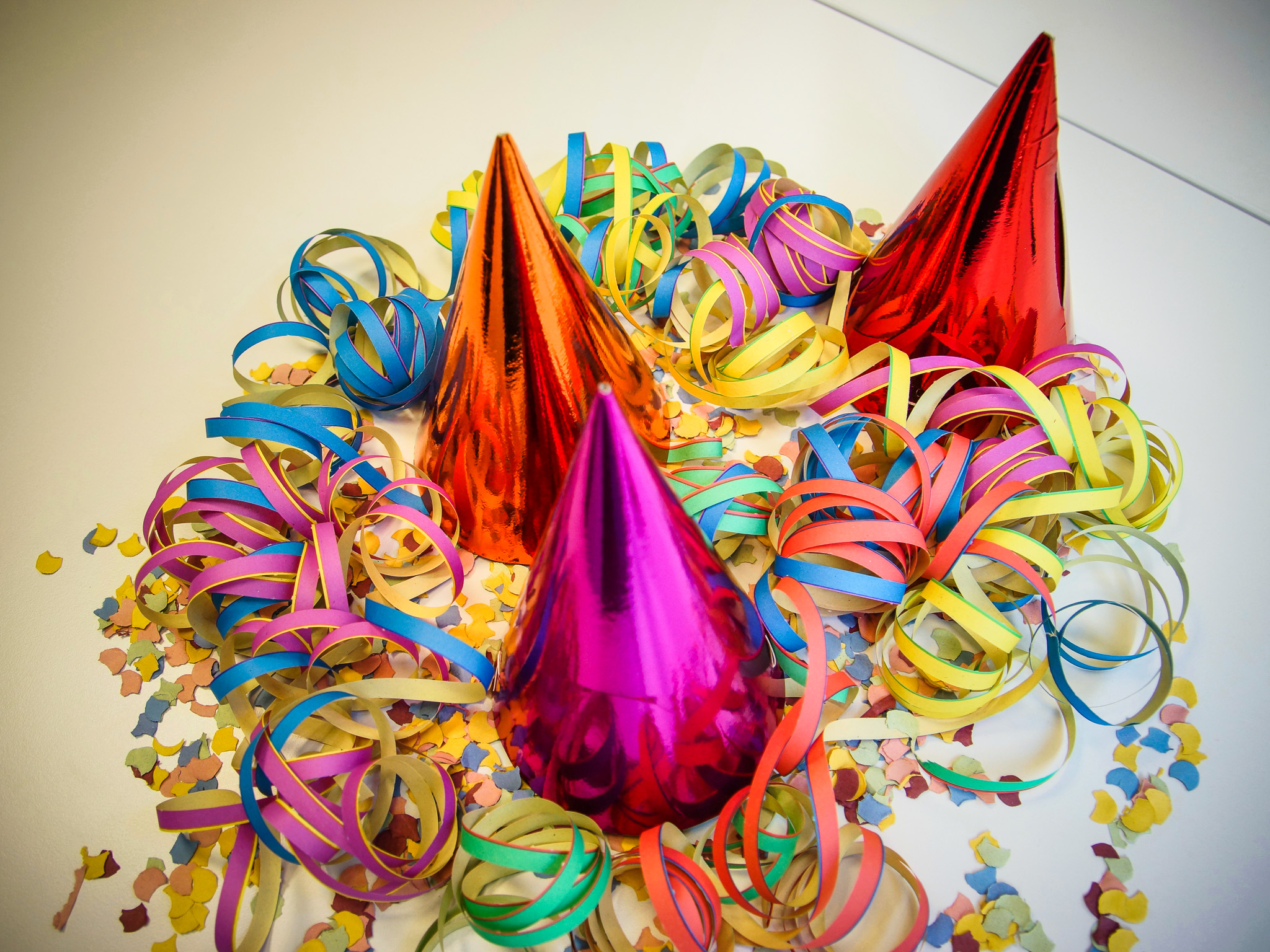 Fasching wird dieses Jahr etwas anders aussehen müssen. Symbolfoto: Symbolfoto: Dunna / Reichelt Fasching wird dieses Jahr etwas anders aussehen müssen. Symbolfoto: Symbolfoto: Dunna / Reichelt