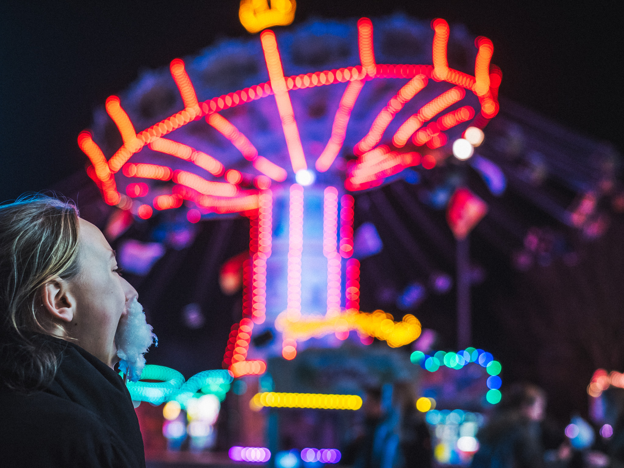 Frühjahrsvolksfest Würzburg 2018 Frühjahrsvolksfest Würzburg 2018. Foto: Pascal Höfig