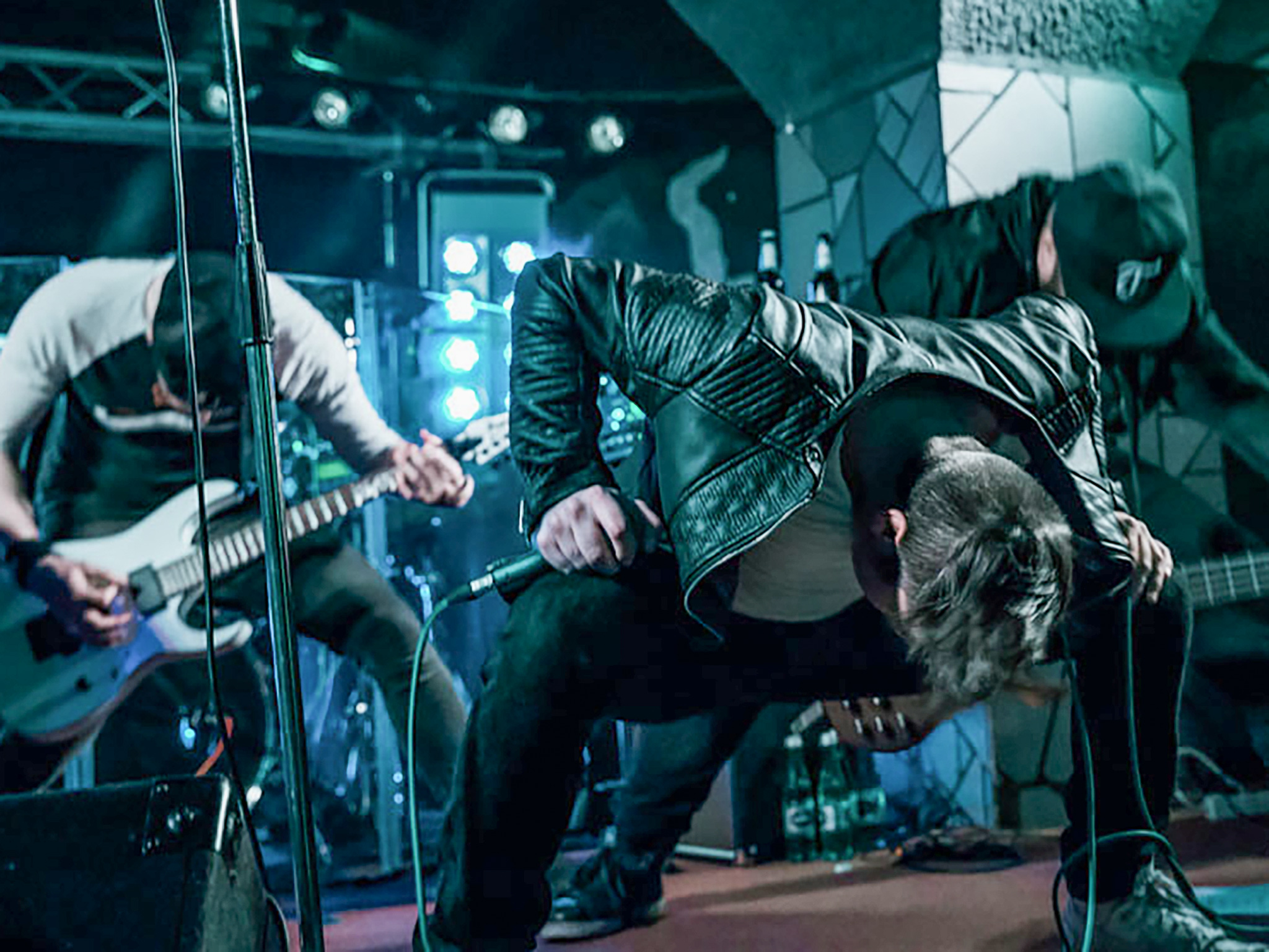 Ed is Dead Ed is Dead Foto: Musikiathek