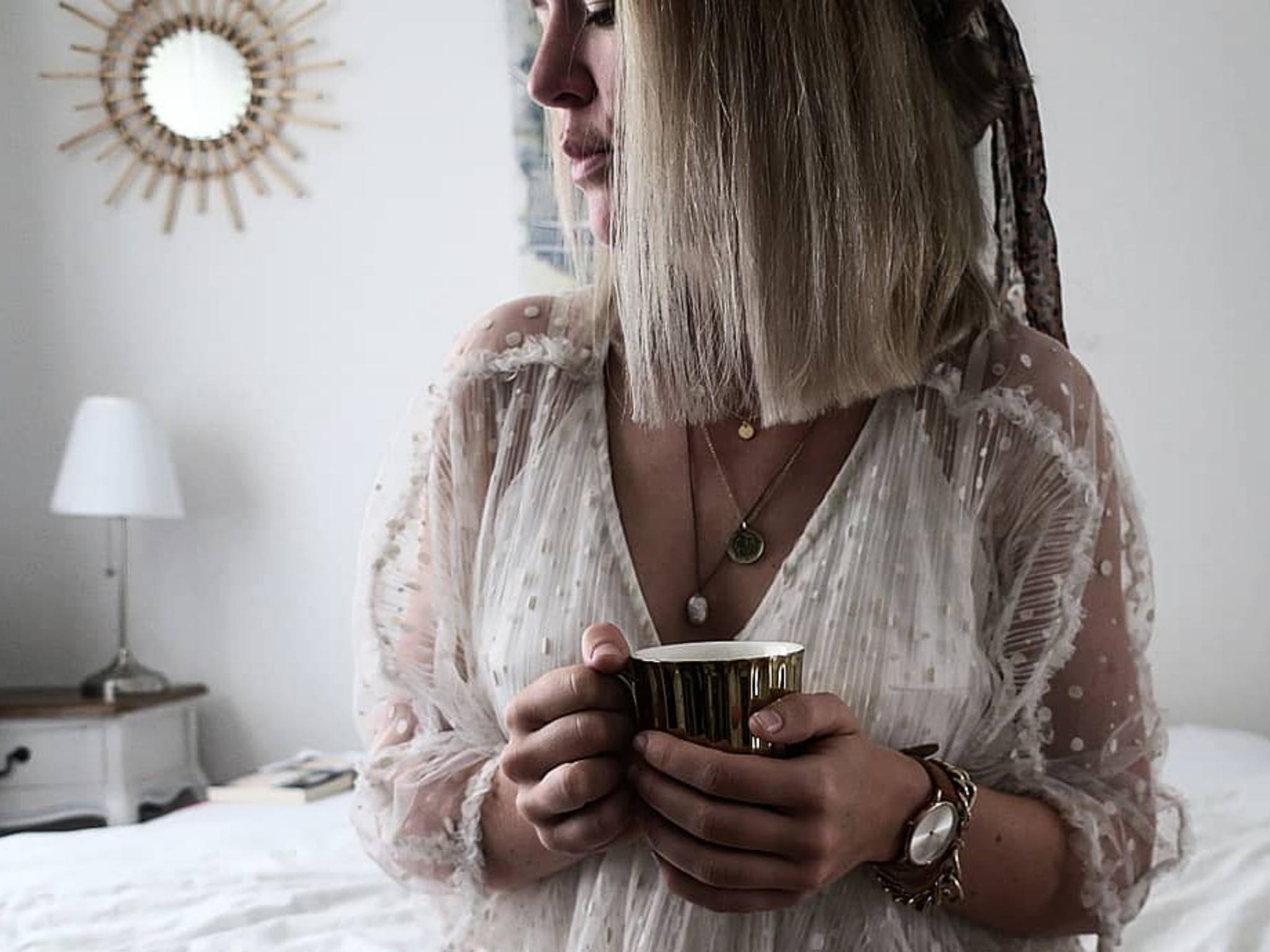 white aesthetic Foto: Eliza Schneider