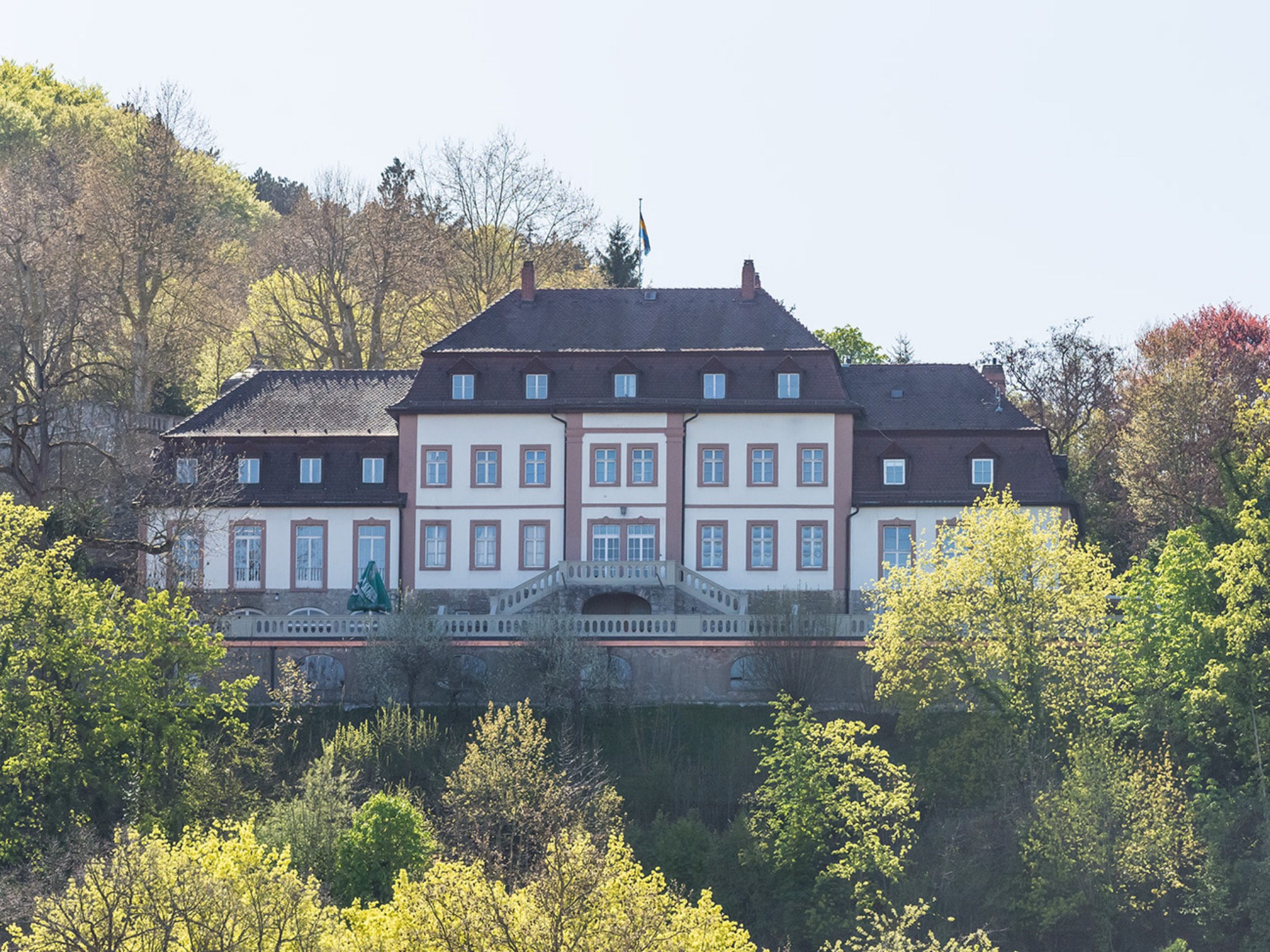 Germania_Germanenhaus Germanenhaus. Foto: Pascal Höfig