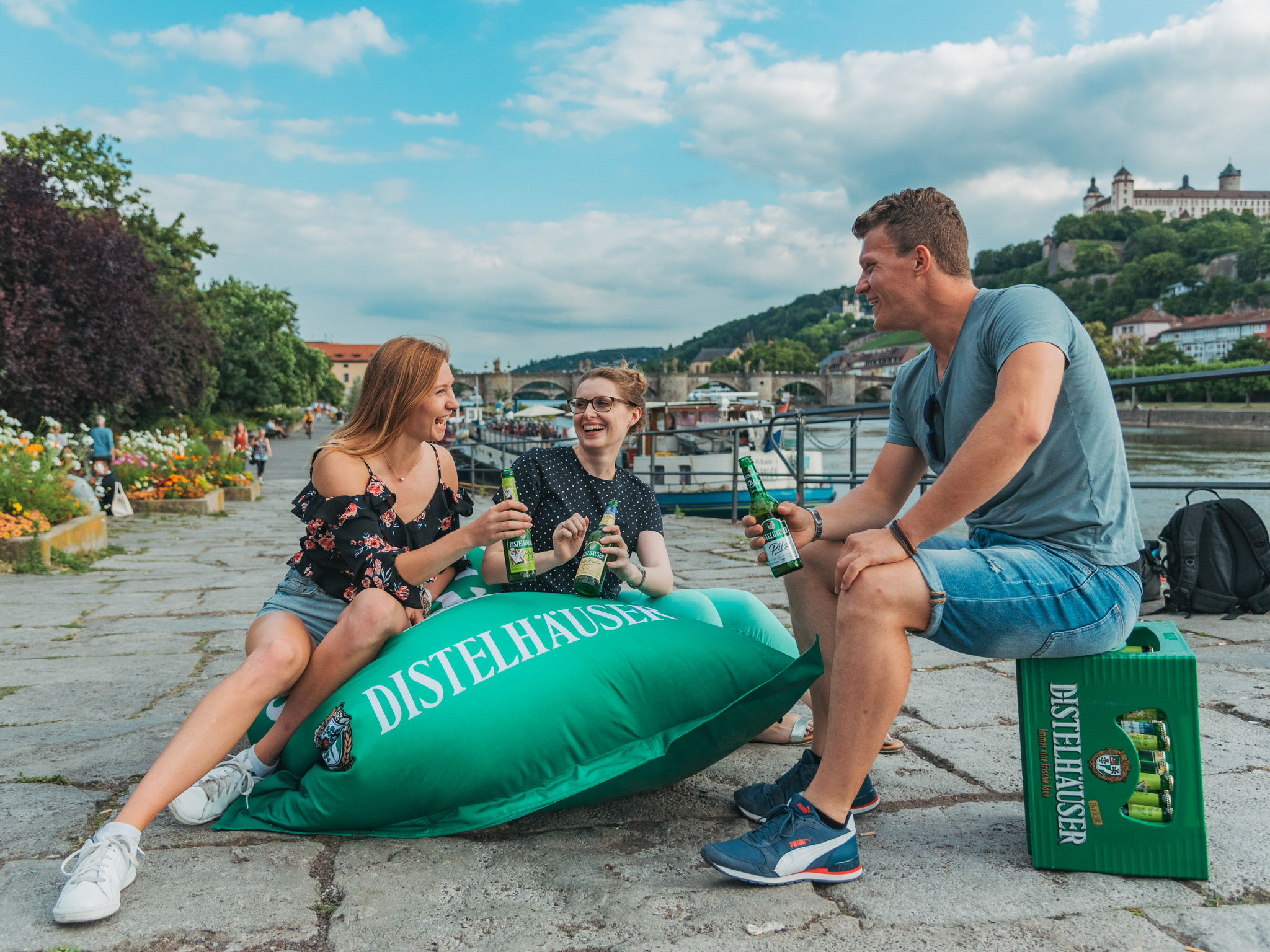 2018 06 19 Distelhaeuser Sommer_019 Bequem & perfekt im Sommer! Foto: Pascal Höfig