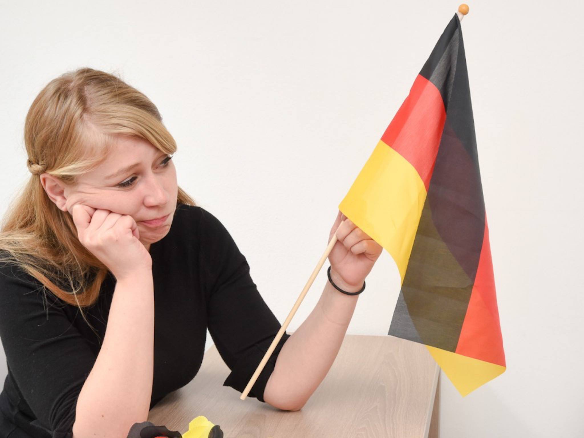 WM_Arbeitsplatz_Verbot WM am Arbeitsplatz schauen? Nicht überall erlaubt! Foto: Pascal Höfig