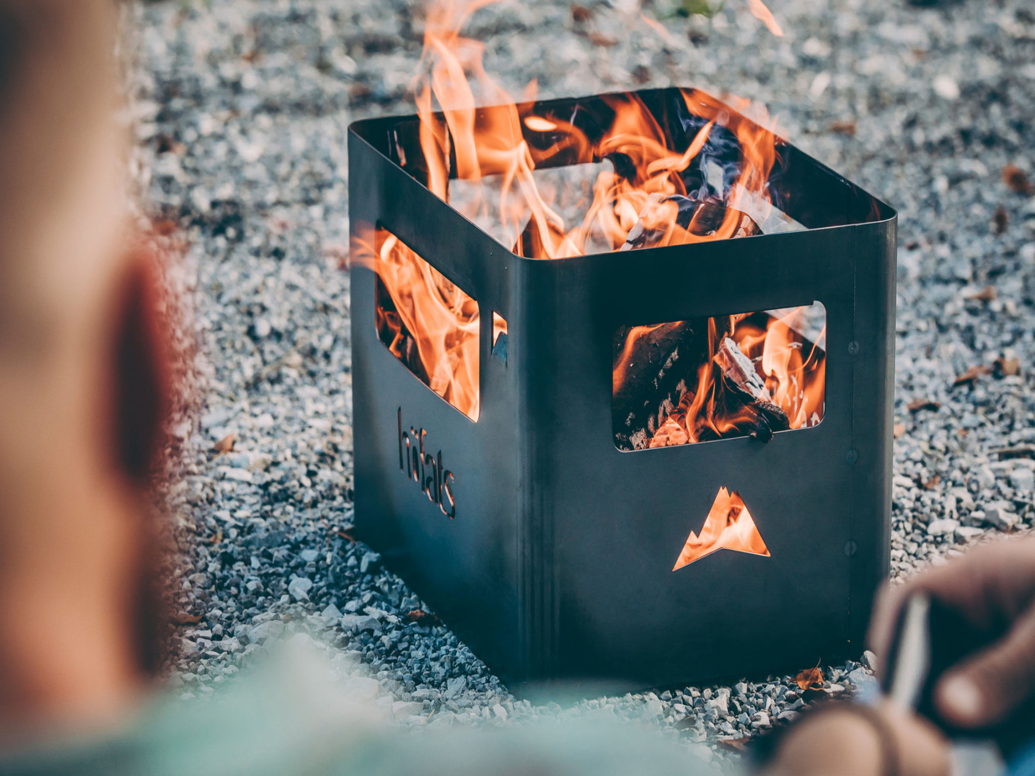 beer bx feuerkorb