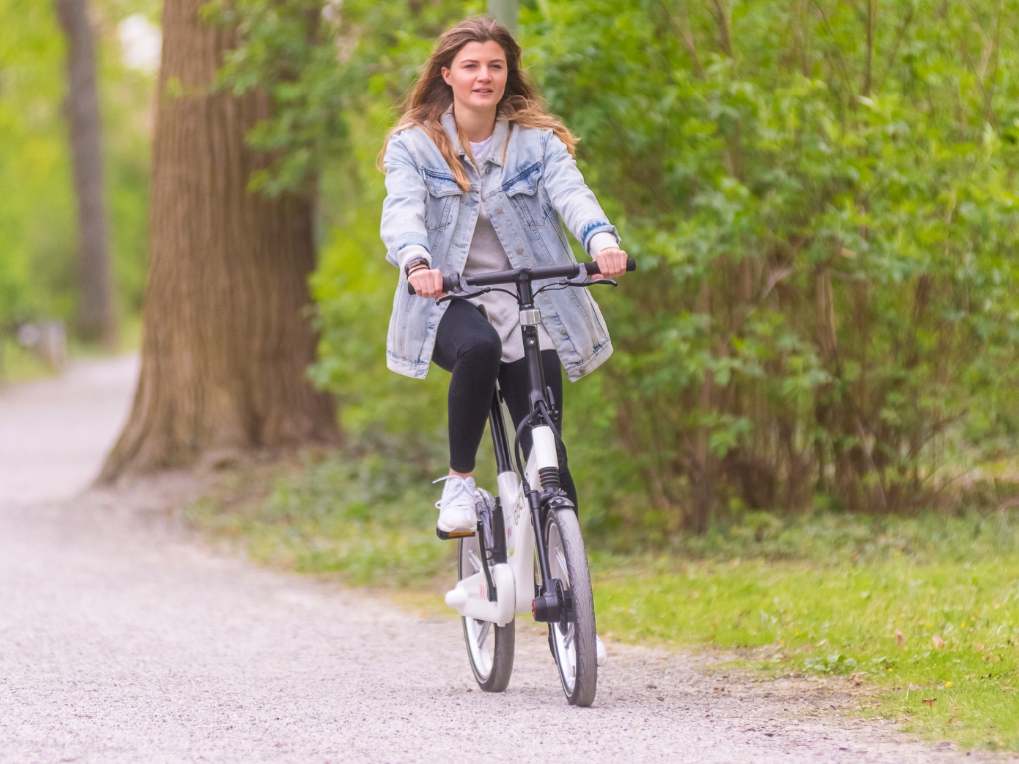 5 E-Bike Touren für den Sonntagsausflug. Foto: Pascal Höfig