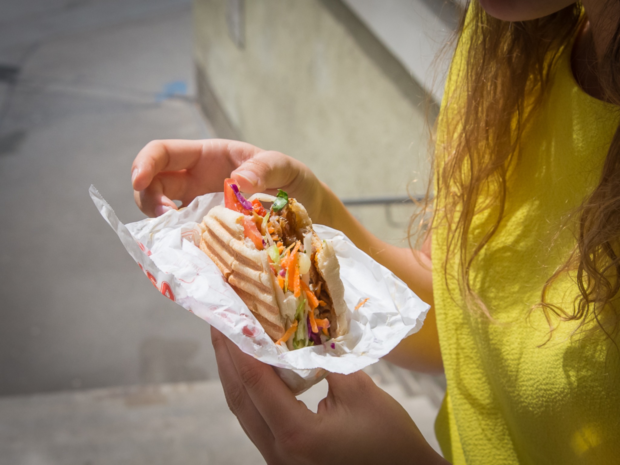 Doener_Symbolbild Döner. Symbolfoto: Pascal Höfig
