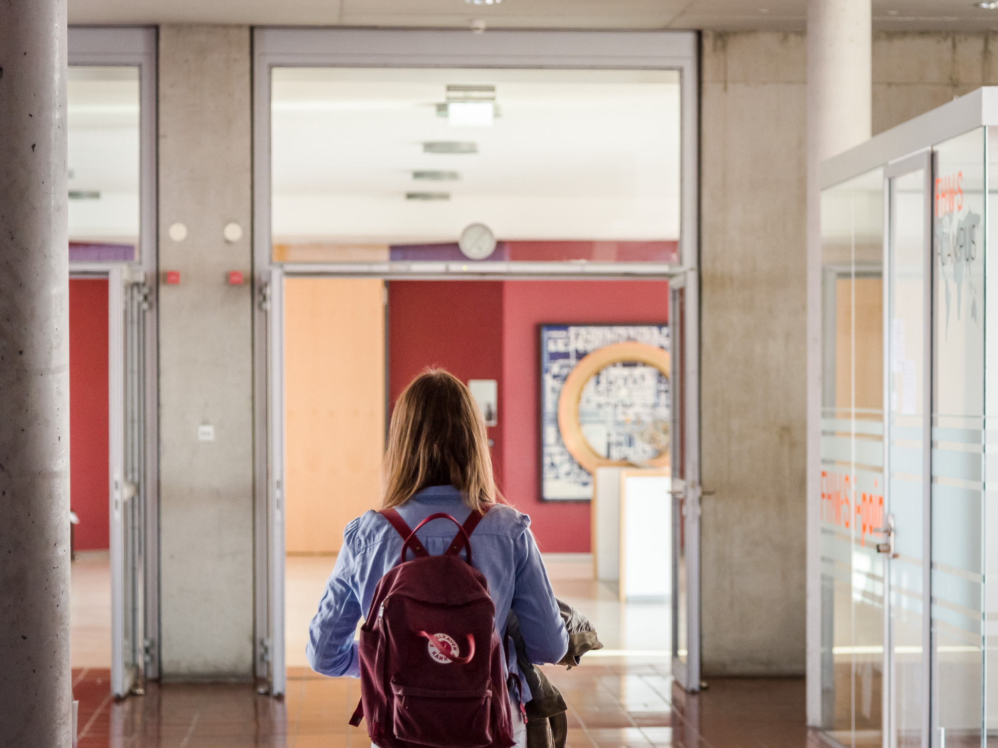 2018 09 06 FHWS Stadt Schweinfurt Fotos (14 von 104) Auf ins Abenteuer! In Schweinfurt lässt es sich super studieren! Foto: Pascal Höfig