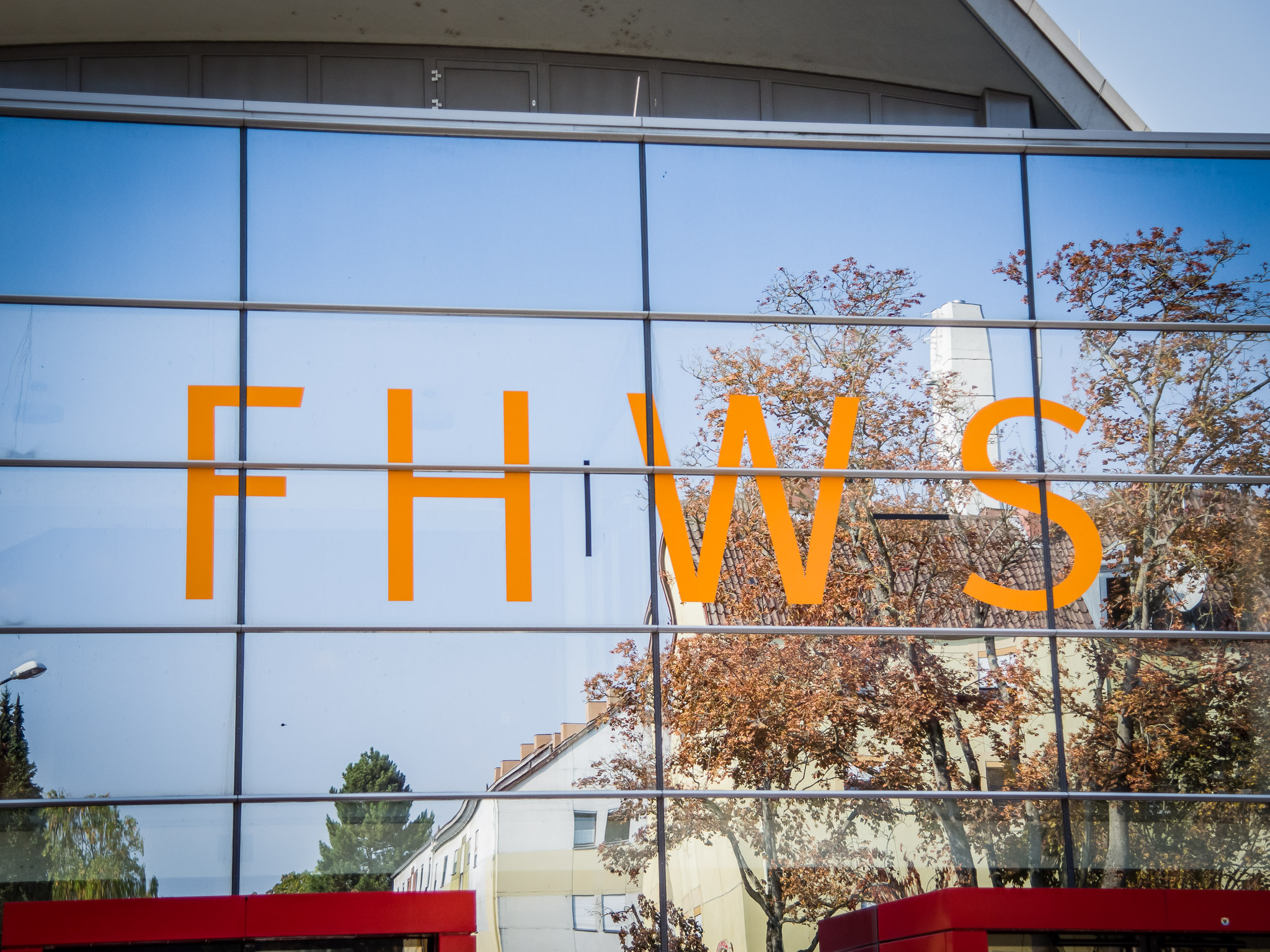 FHWS Foto: Pascal Höfig