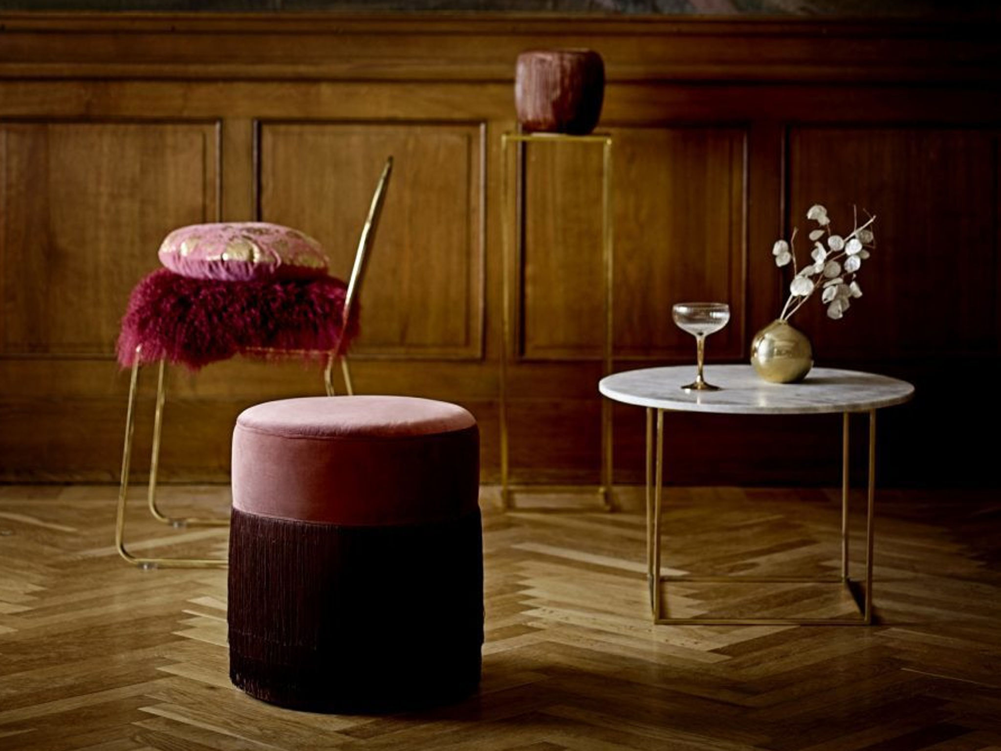 pouf grandma einrichten design