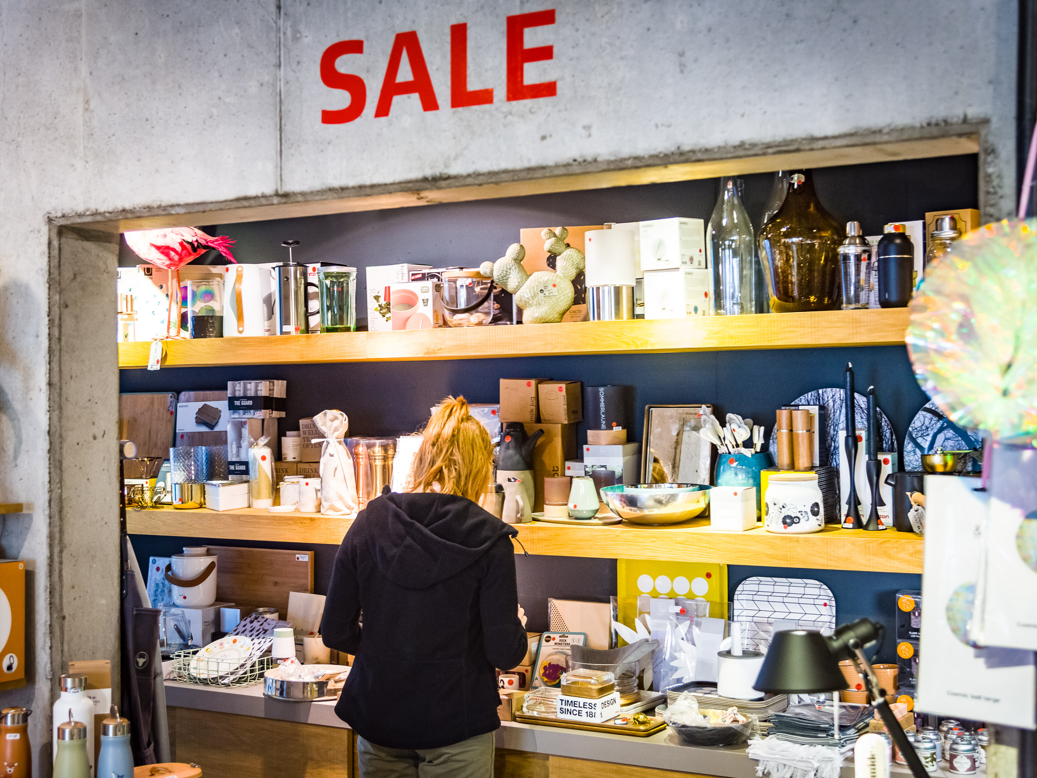 2018 09 28 einrichten-design Herbst (16 von 25) Schmuckstücke sichern im Citystore! Foto: Pascal Höfig