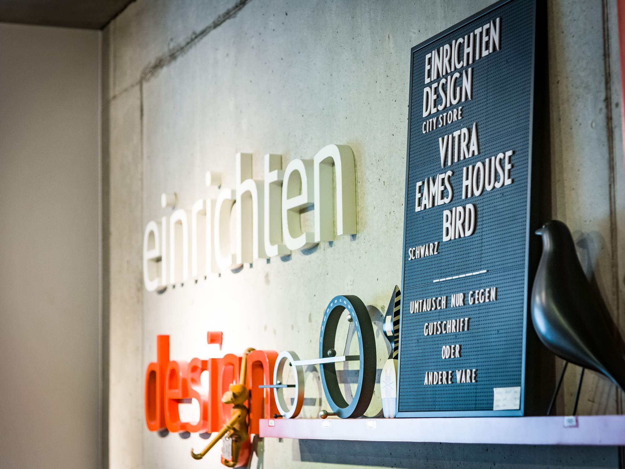 Citystore in der Spiegelstraße. Foto: Pascal Höfig