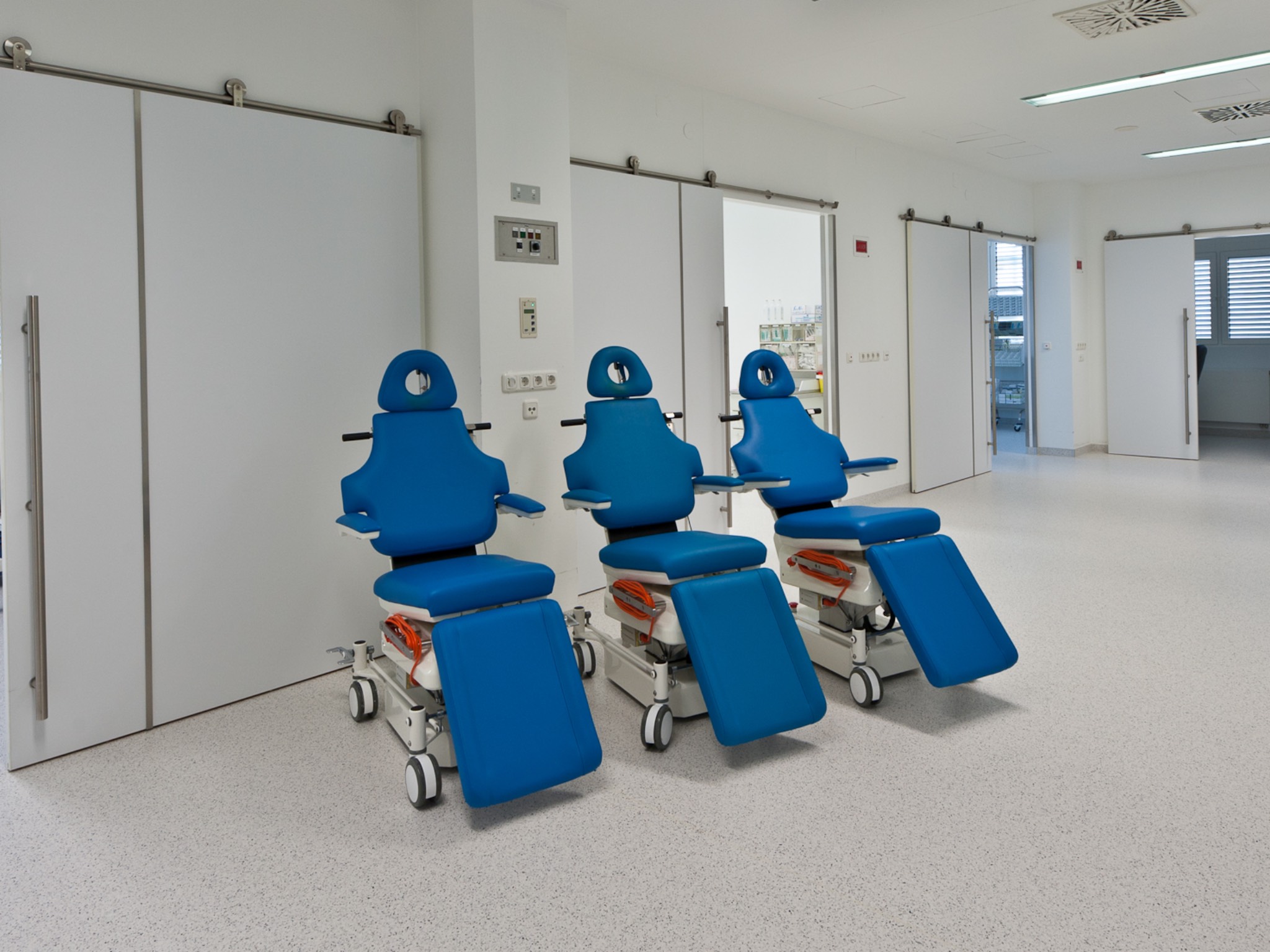 Augenklinik_Mainfranken Infotag am 20.10. Foto: Augen- u. Augenlaserklinik Mainfranken