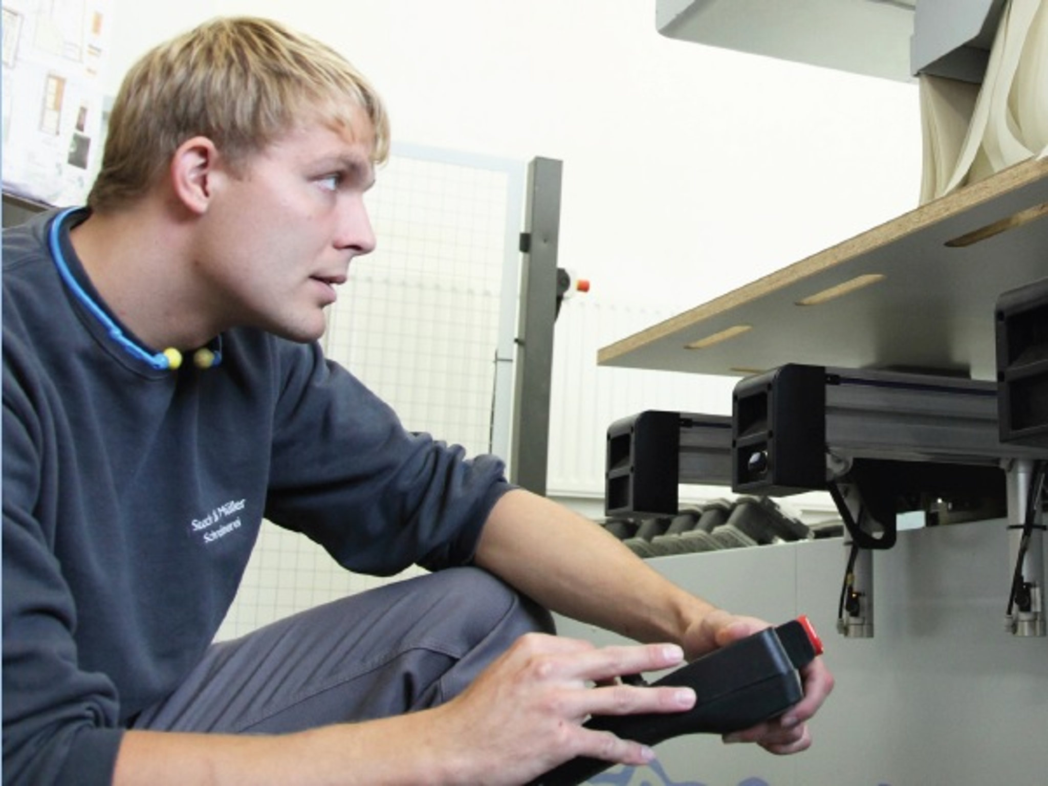 Auch eine Ausbildung kann eine Alternative zum Studium sein. Foto: IHK Würzburg-Schweinfurt