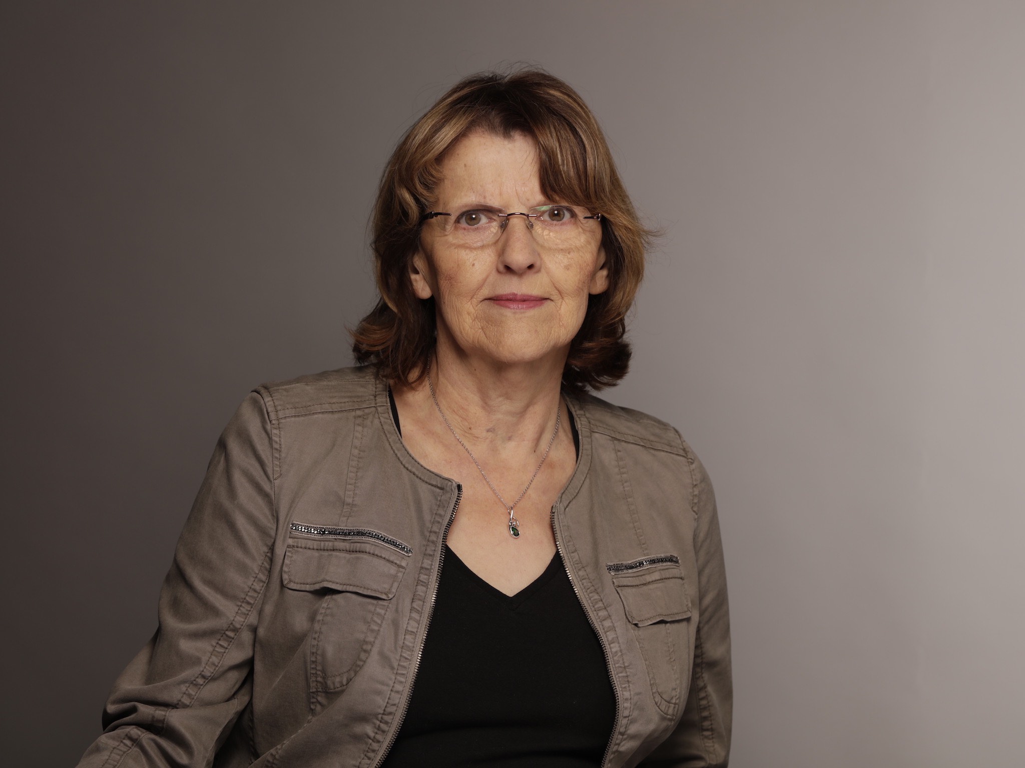 Kathi Petersen SPD-Kandidatin für die Landtagswahl 2018 - Kathi Petersen. Foto: SPD Schweinfurt