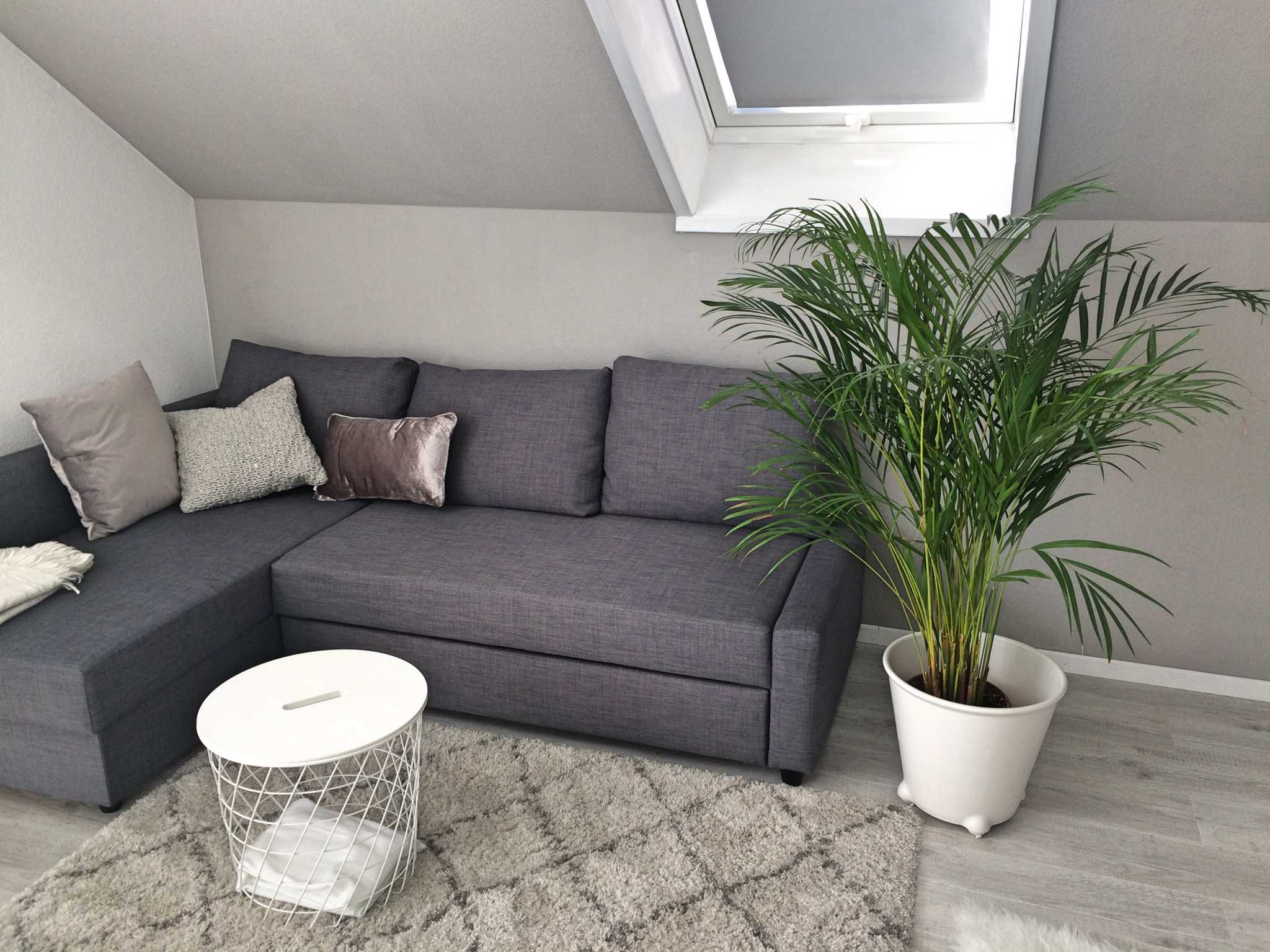 WG-Zimmer Symbolbild WG-Zimmer - Foto: Nina Härtle