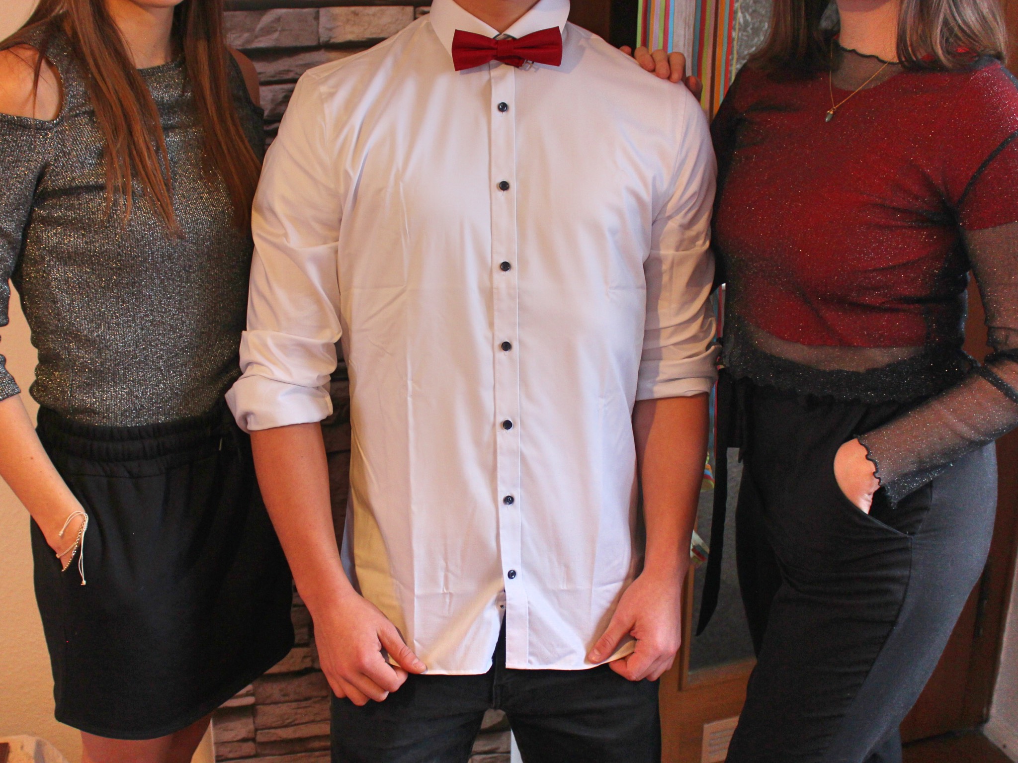 Silvesteroutfits11_Fotor.jpg Silvester kann kommen! Foto: Katrin Bardutzky