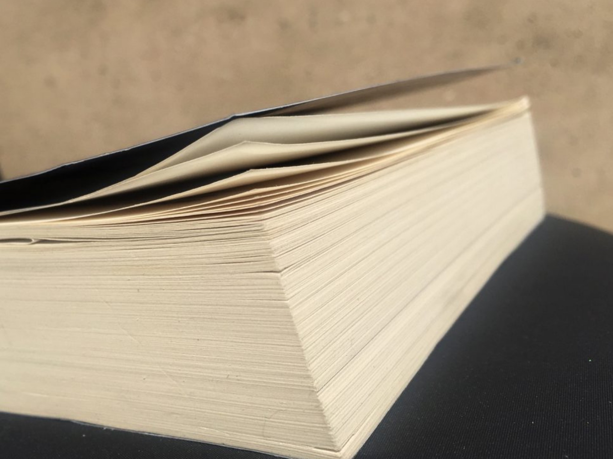 Buch. Symbolfoto: Pascal Höfig