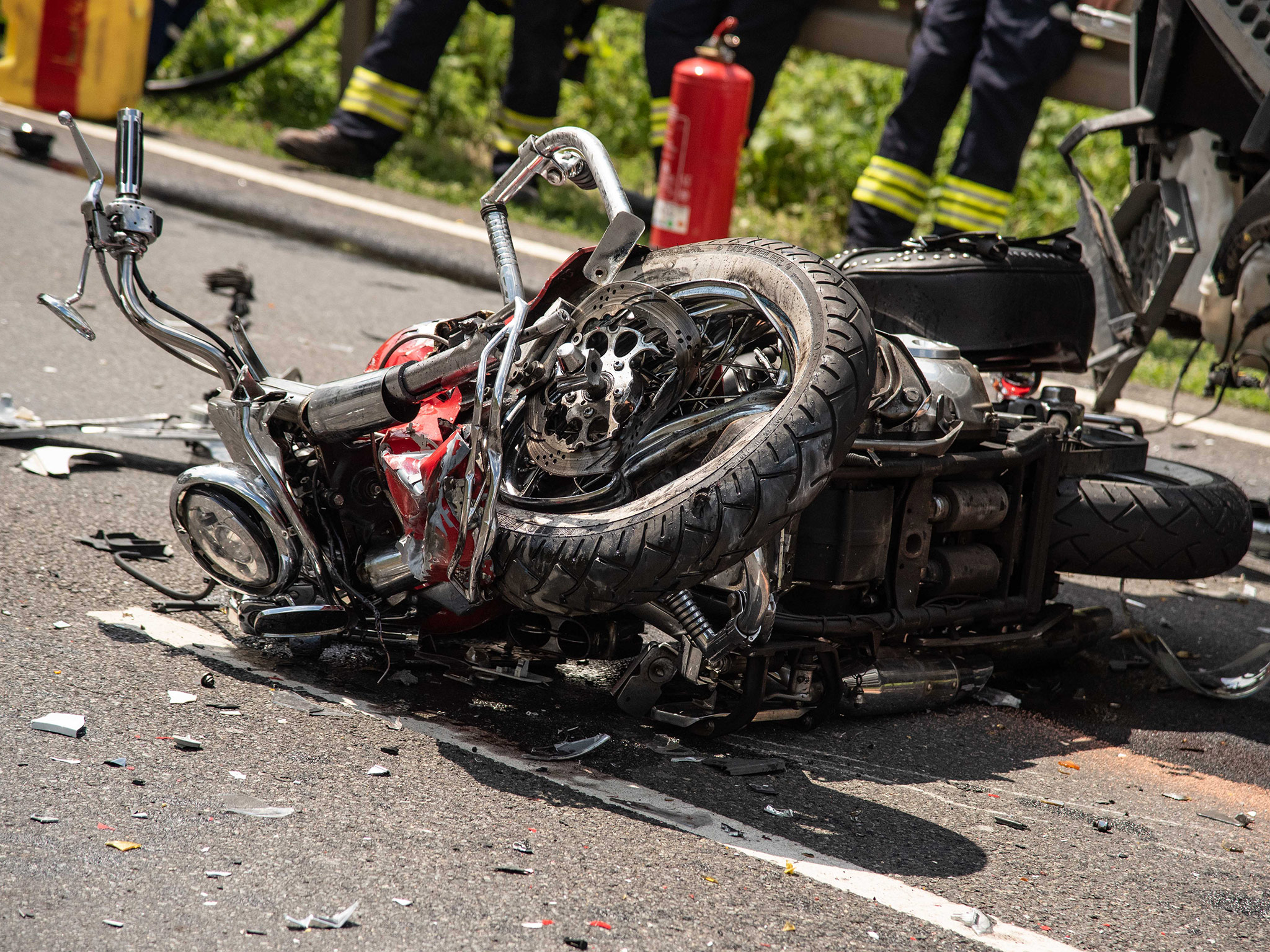 180614_Motorradunfall_B27001_2