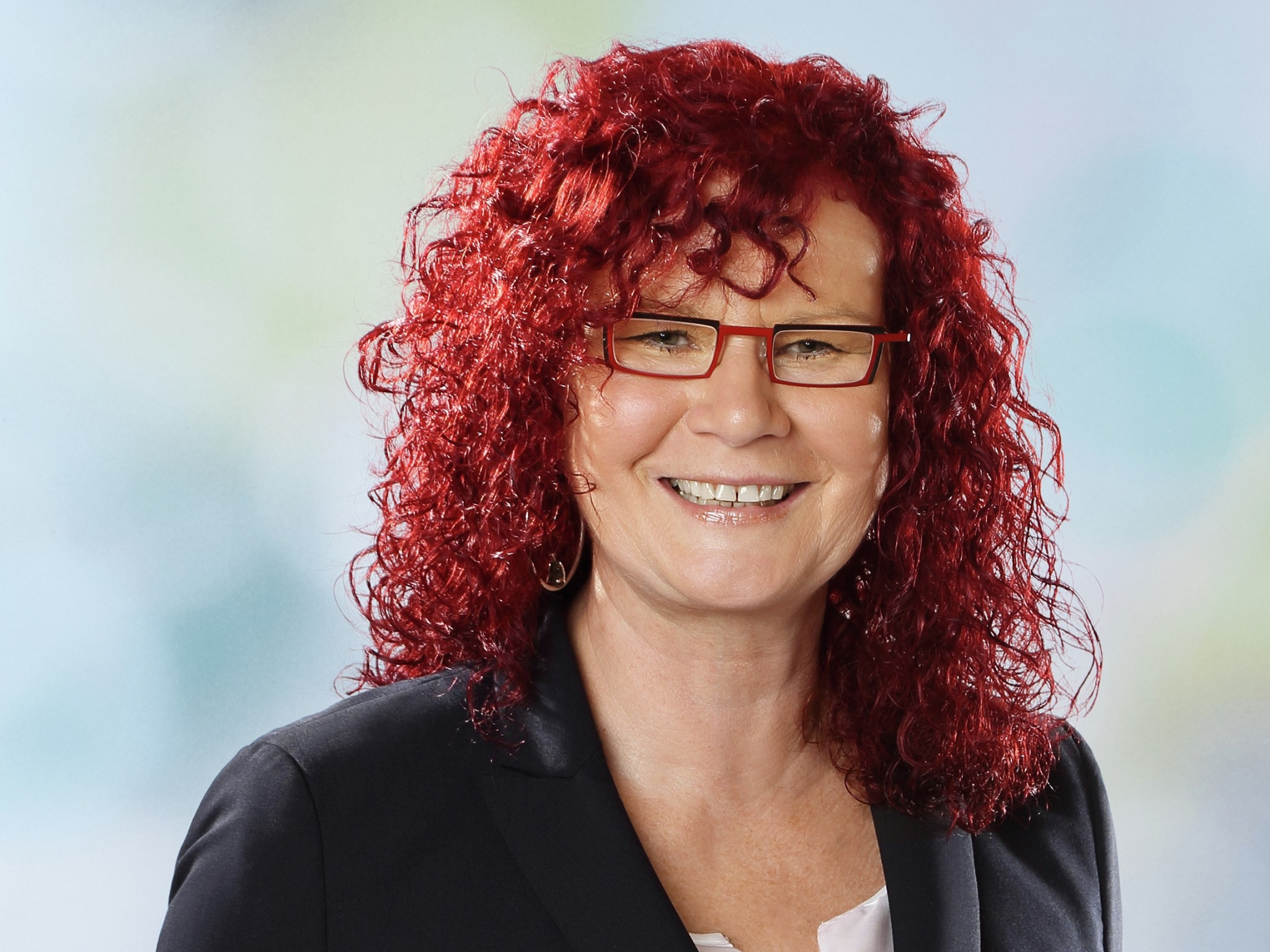 KerstinWestphal_SPD SPD-Politikerin Kerstin Westphal. Foto: SPD