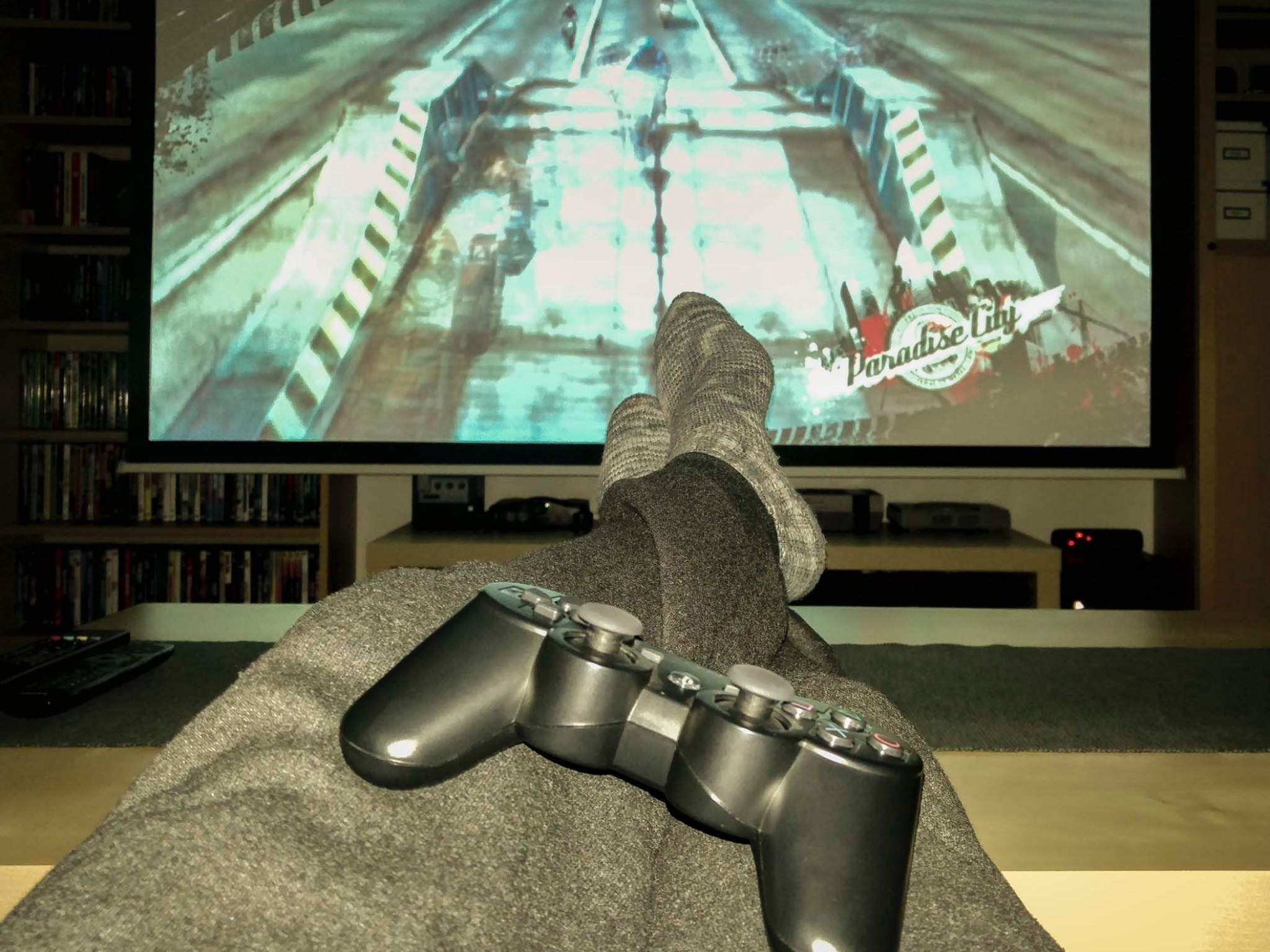 Symbolbild_Videospiele Symbolfoto Videospiel. Foto: Dominik Ziegler