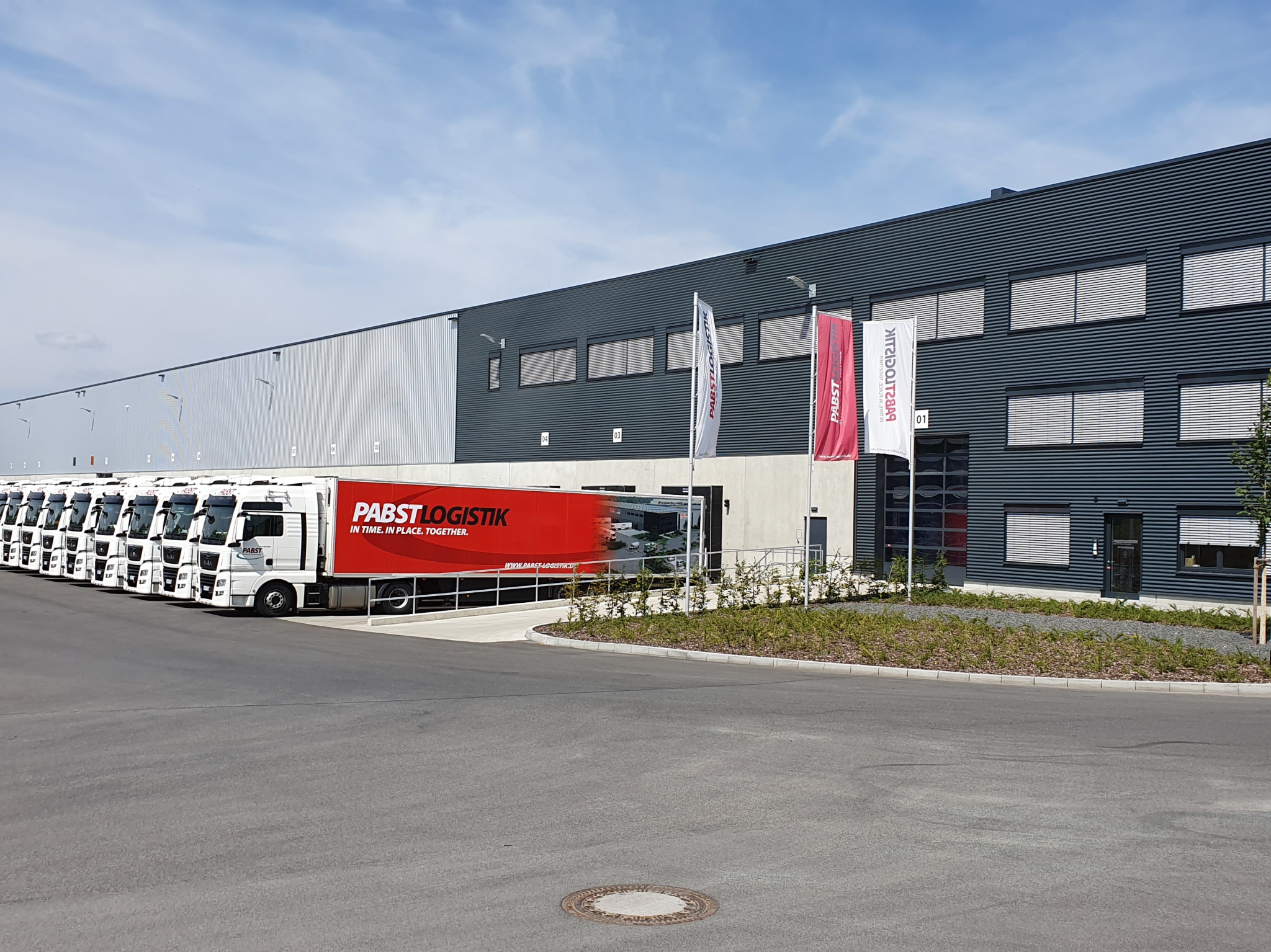 Pabst_Transport_Logistikcenter