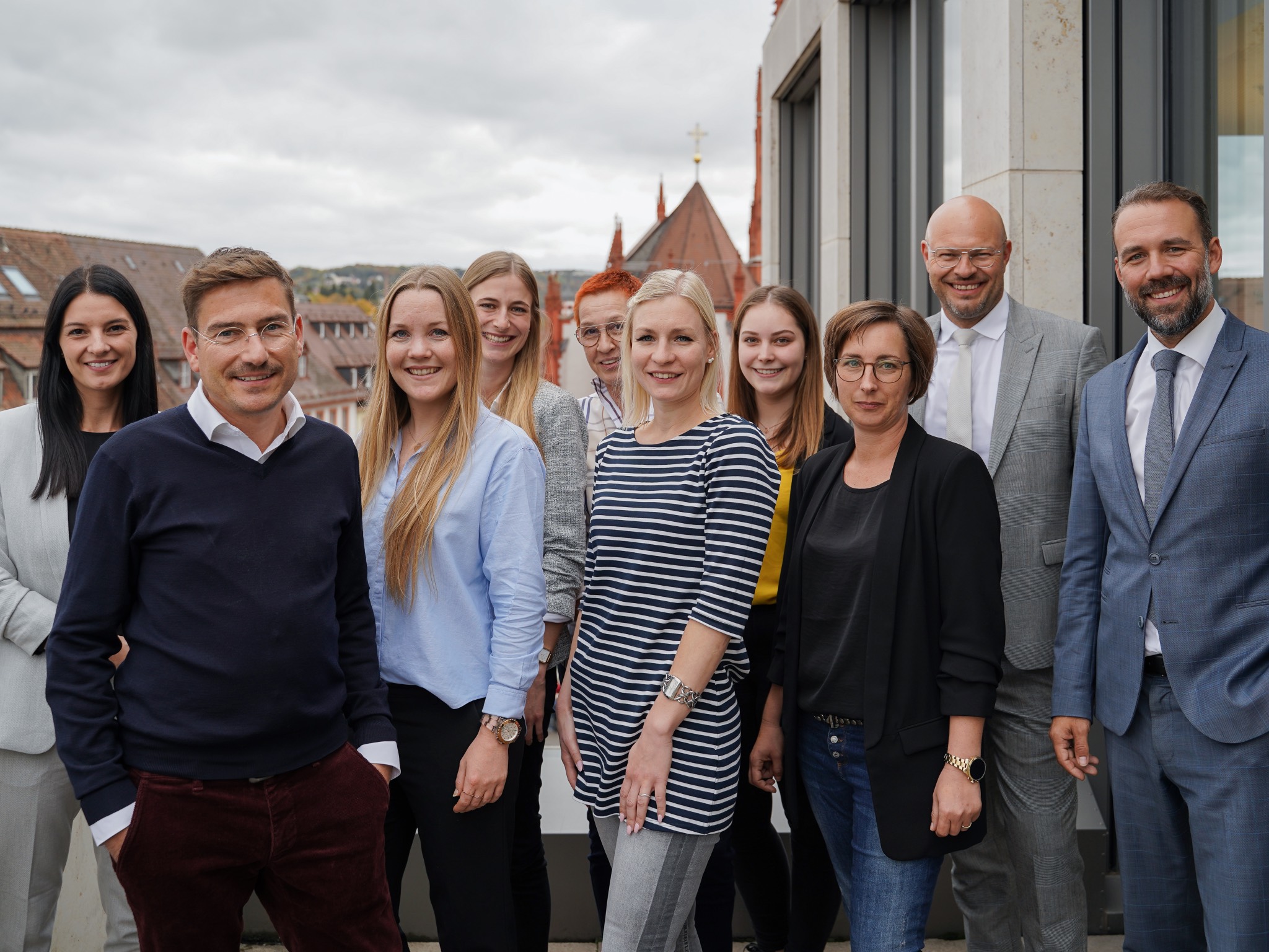 Team_Reitmaier Rechtsanwaelte Das Team der Reitmaier Rechtsanwälte berät Dich, wie Du Deinen Schadensersatzanspruch geltend machen kannst!