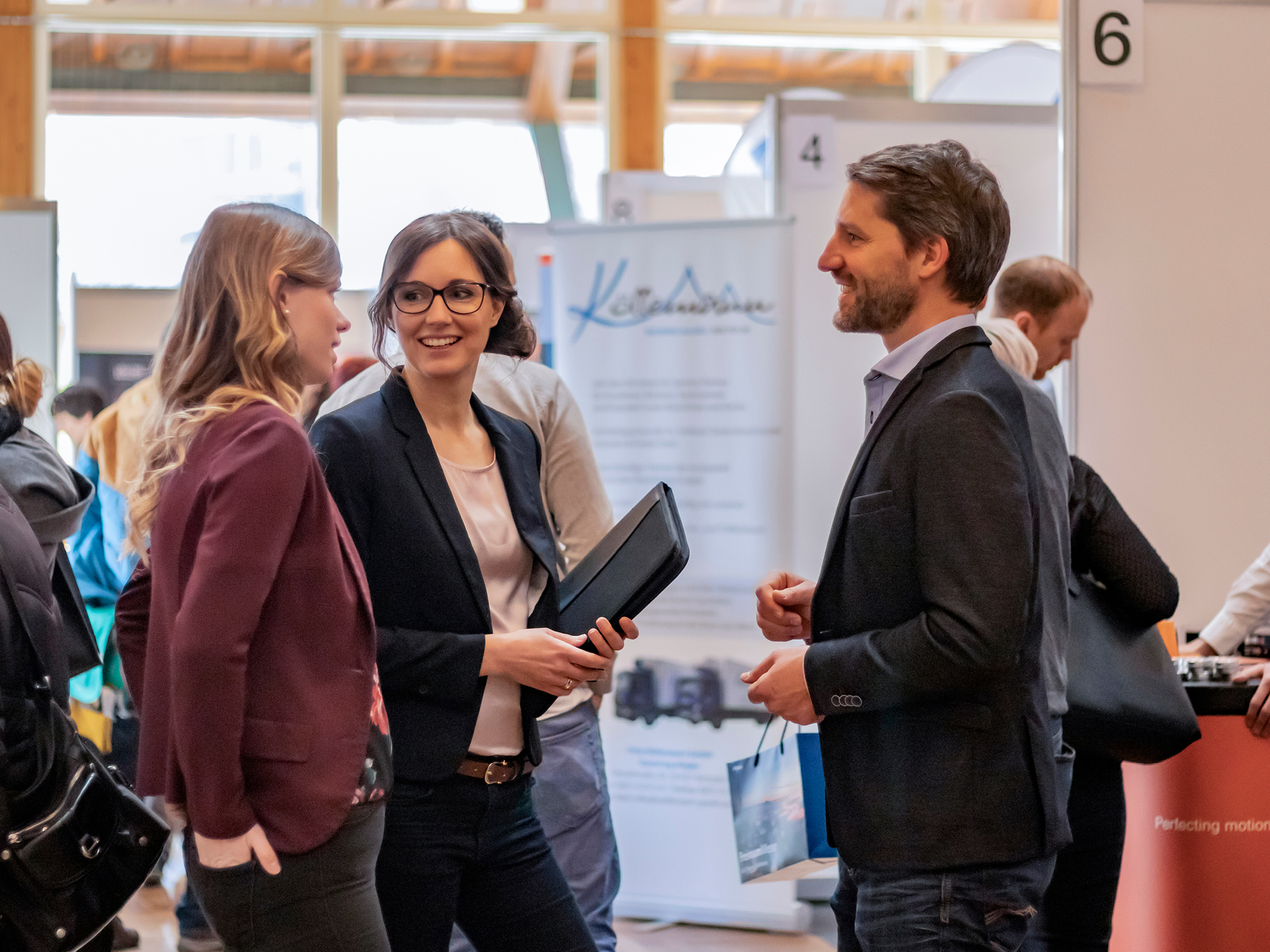 MeineZukunft_Schweinfurt_Messe