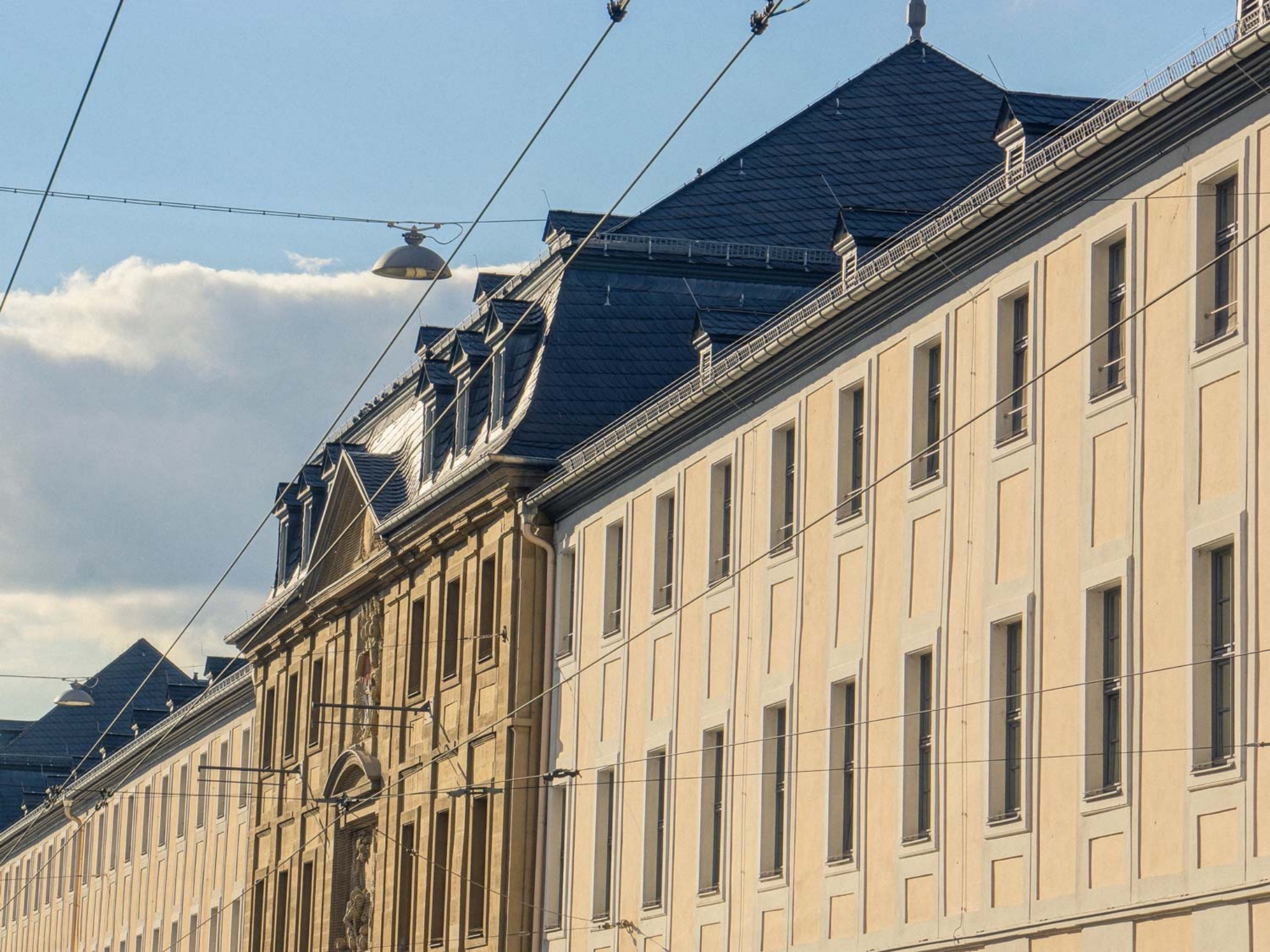 Juliusspital Würzburg. Foto: Dominik Ziegler